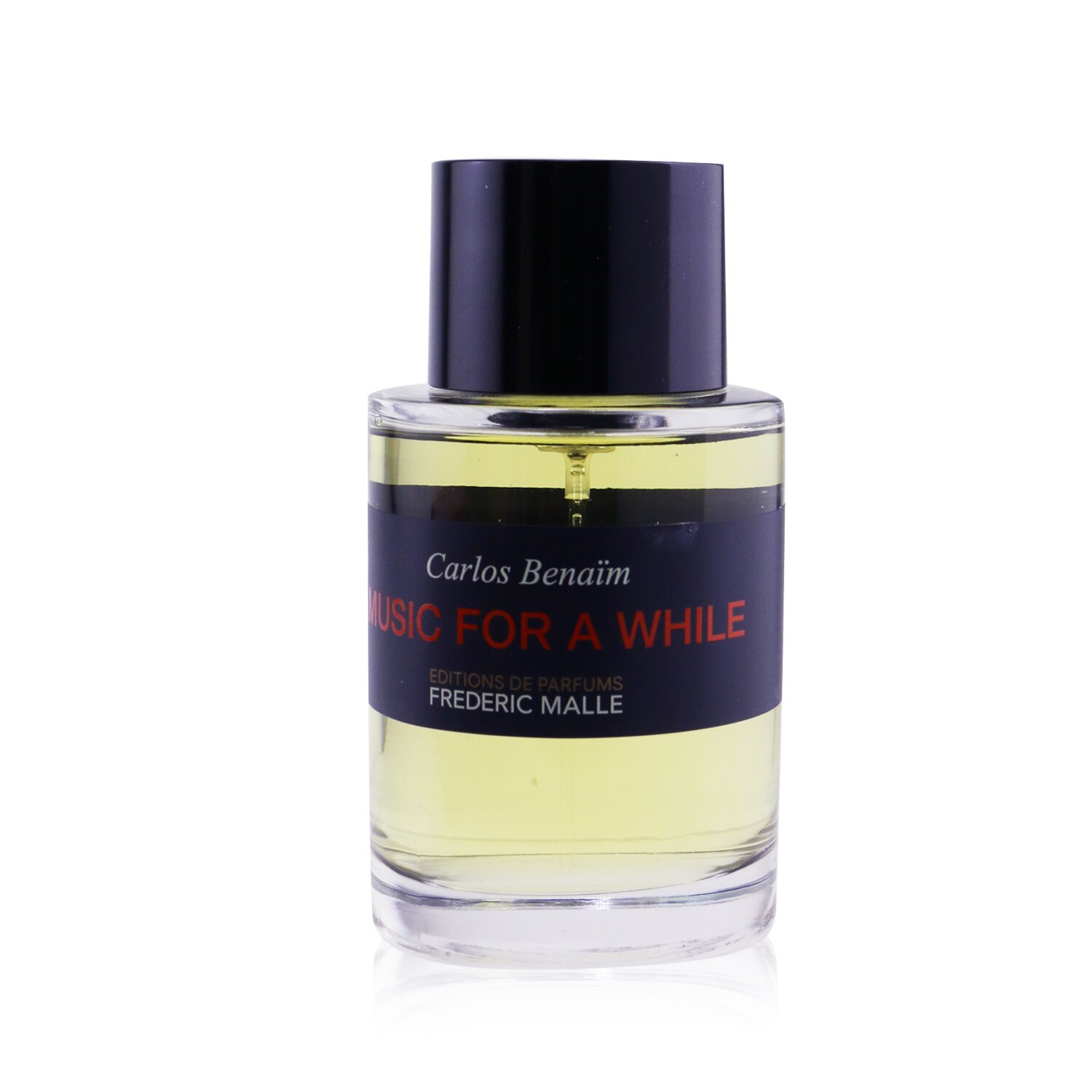 Frederic Malle Music For a While Parfum Spray 100ml/3.4oz