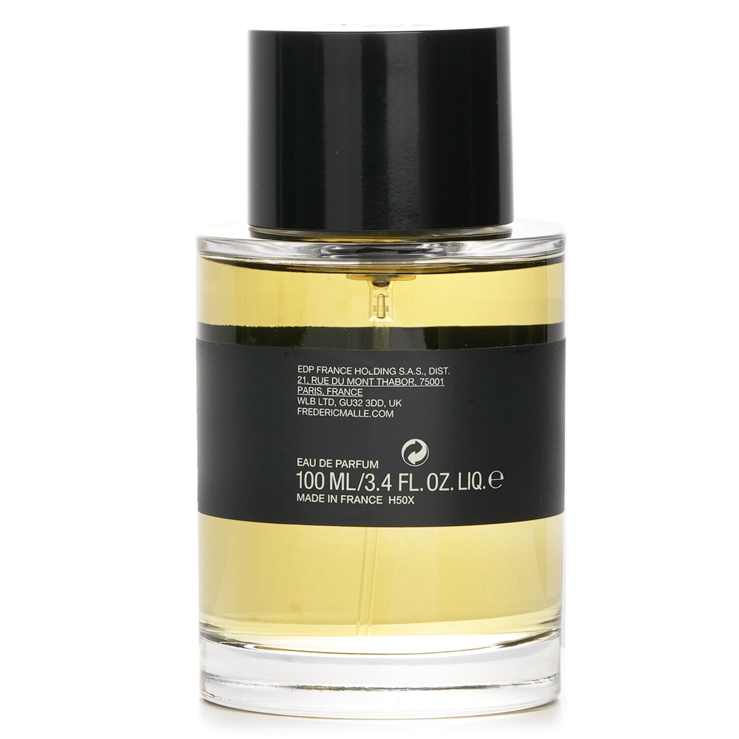 Frederic Malle Rose & Cuir Eau De Parfum Spray 100ml/3.4oz