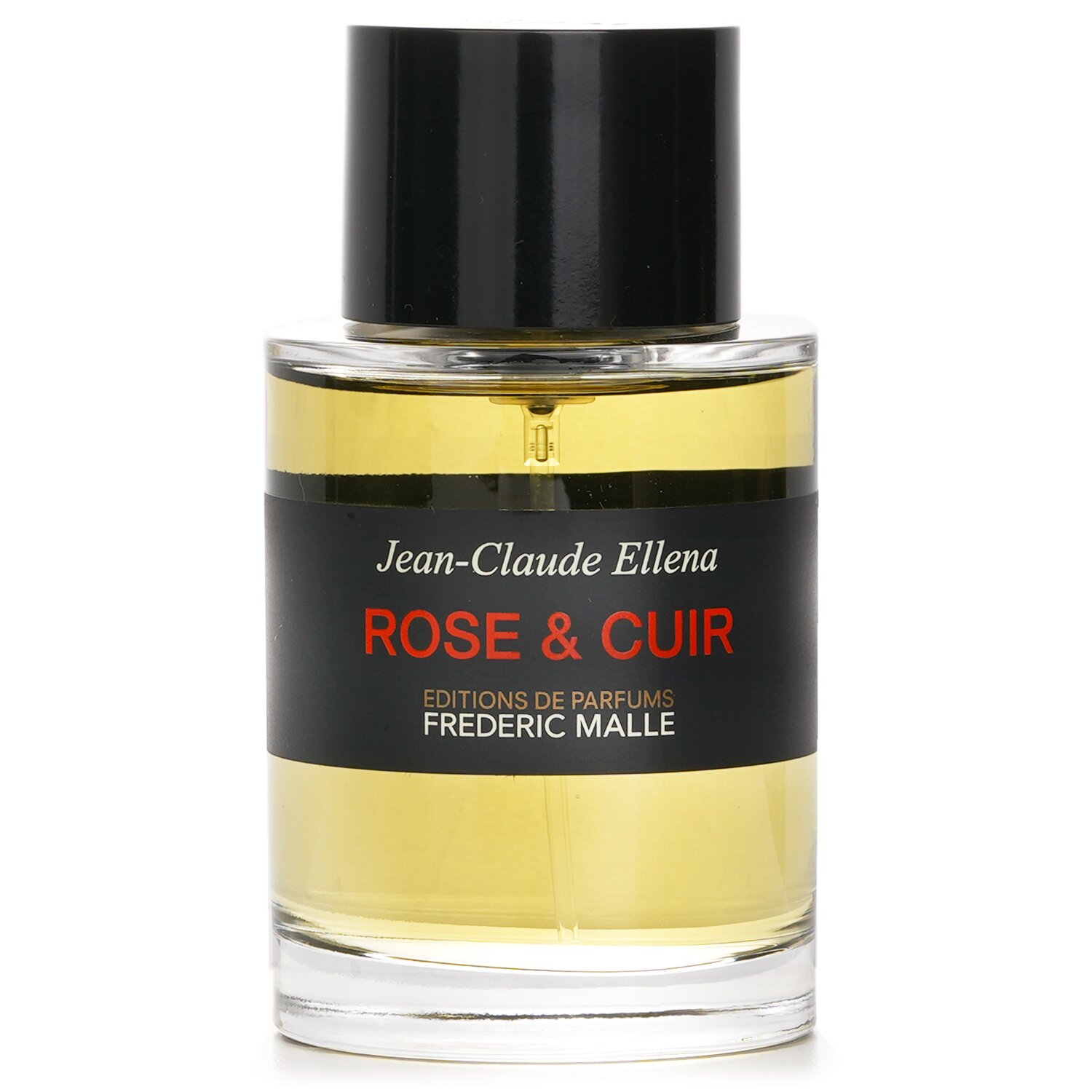 Frederic Malle Rose & Cuir Eau De Parfum Spray 100ml/3.4oz