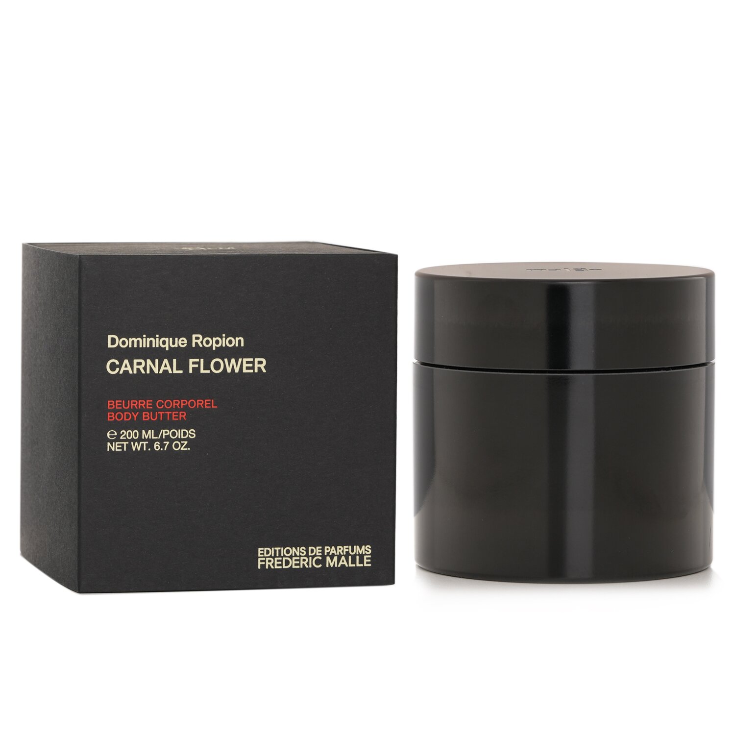 Frederic Malle Carnal Flower Body Butter 200ml/6.8oz