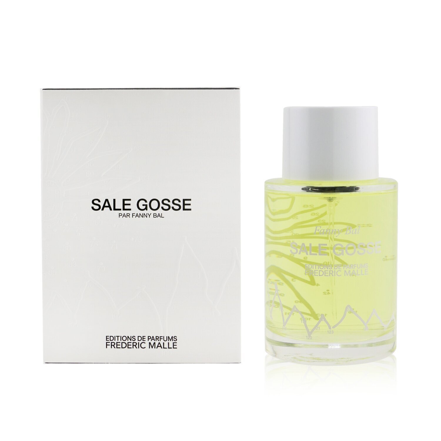Frederic Malle Sale Gosse Eau De Cologne Spray 100ml/3.4oz