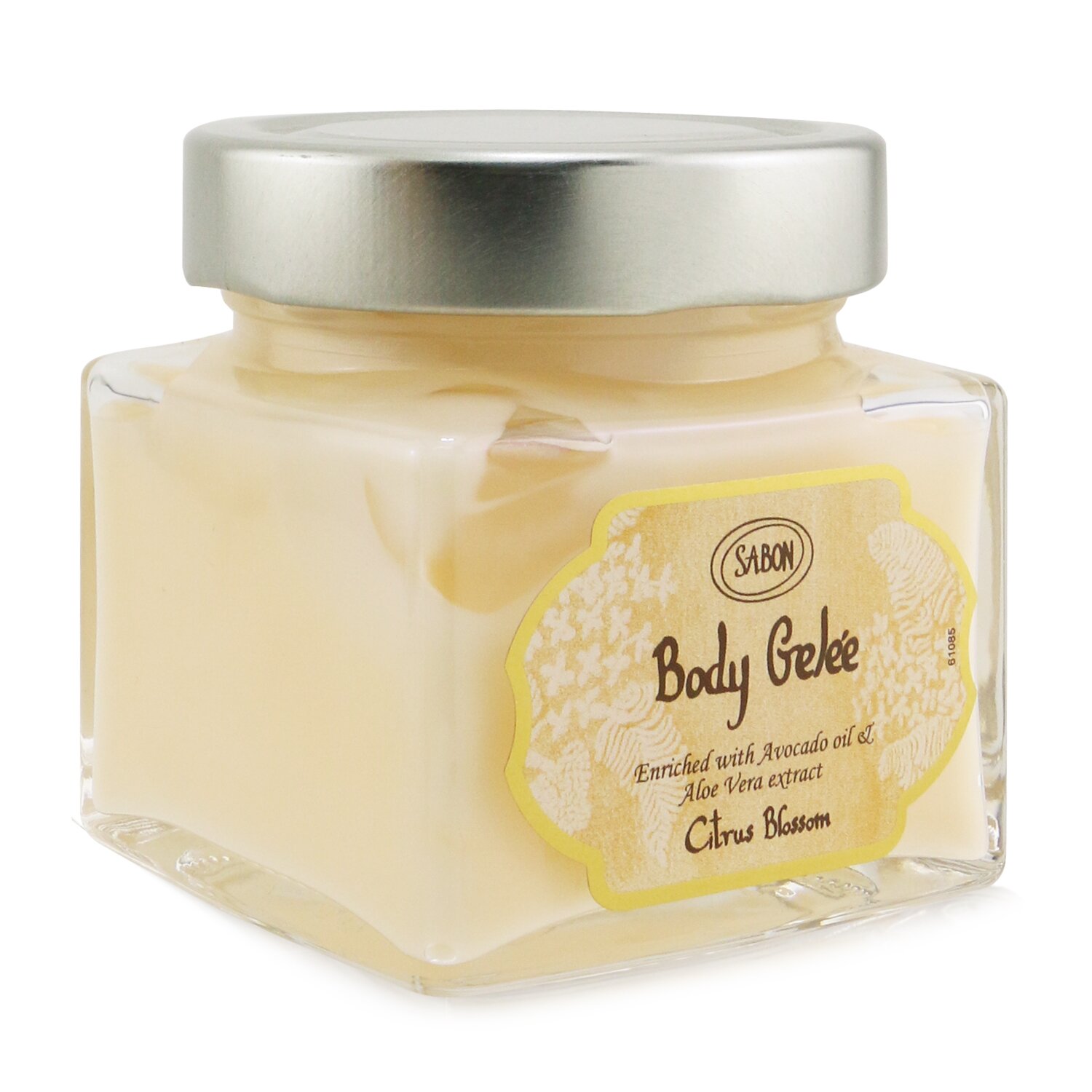 Sabon Body Gelee - Citrus Blossom 200ml/7oz