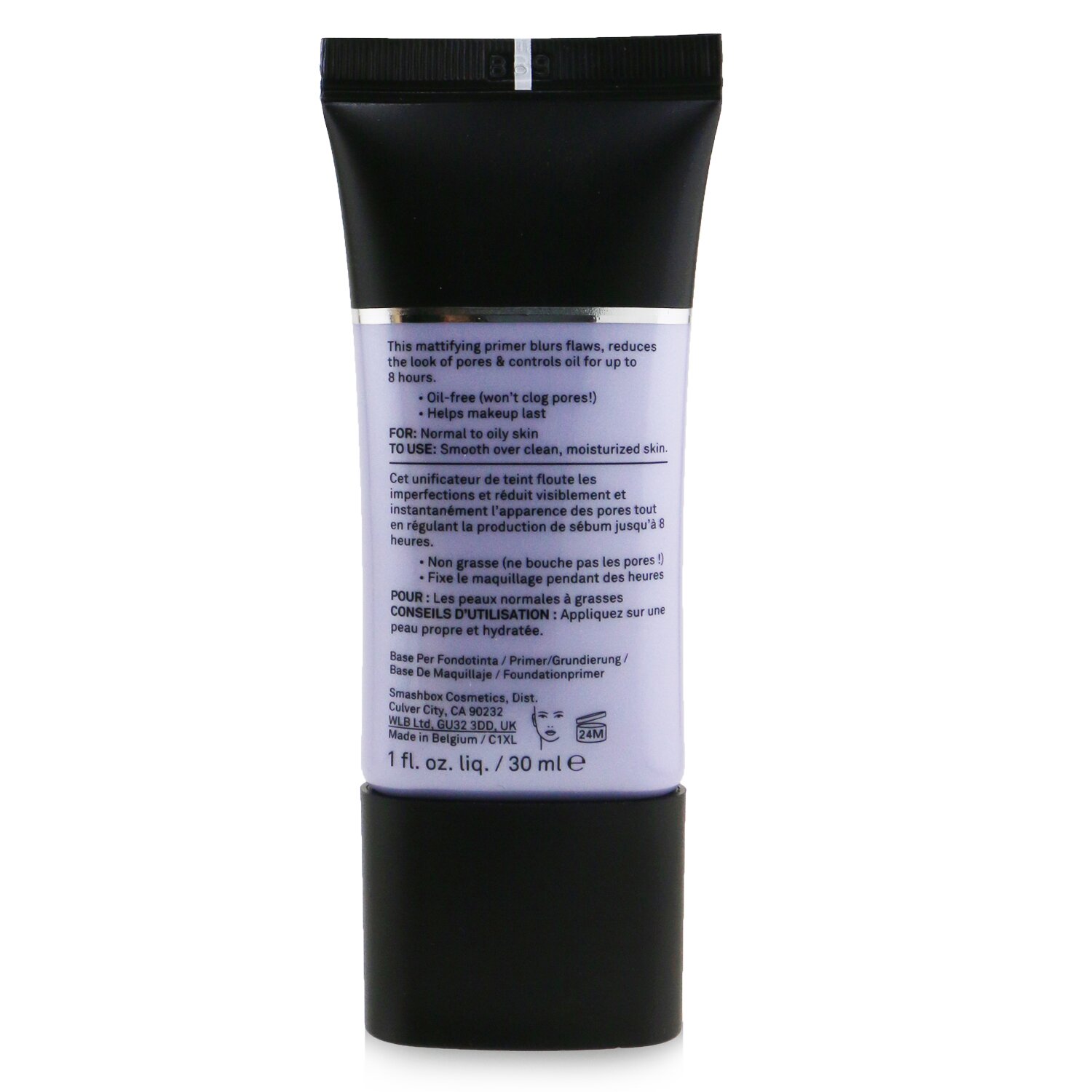 Smashbox Photo Finish Minimize Pores Primer (Box Slightly Damaged) 30ml/1oz