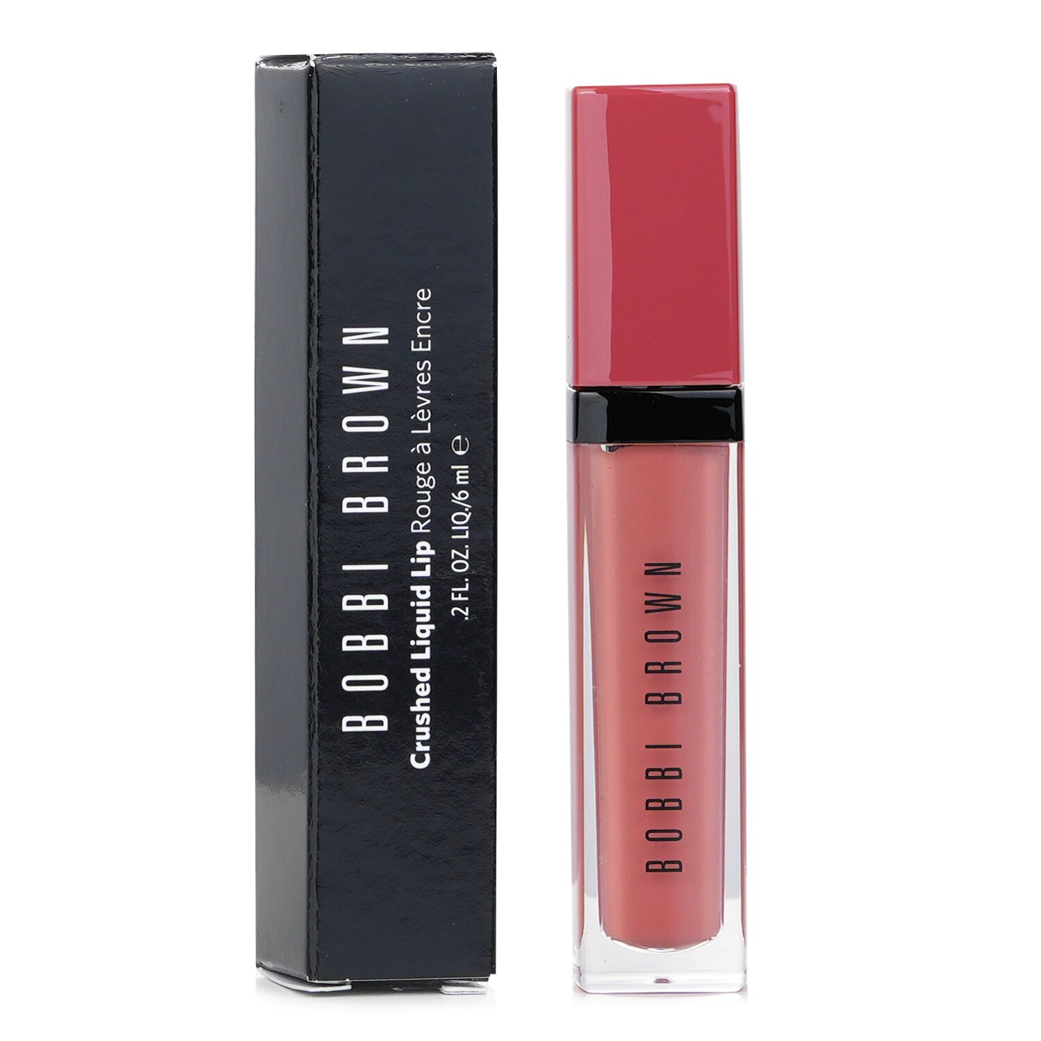 Bobbi Brown Crushed Liquid Lip 6ml/0.2oz