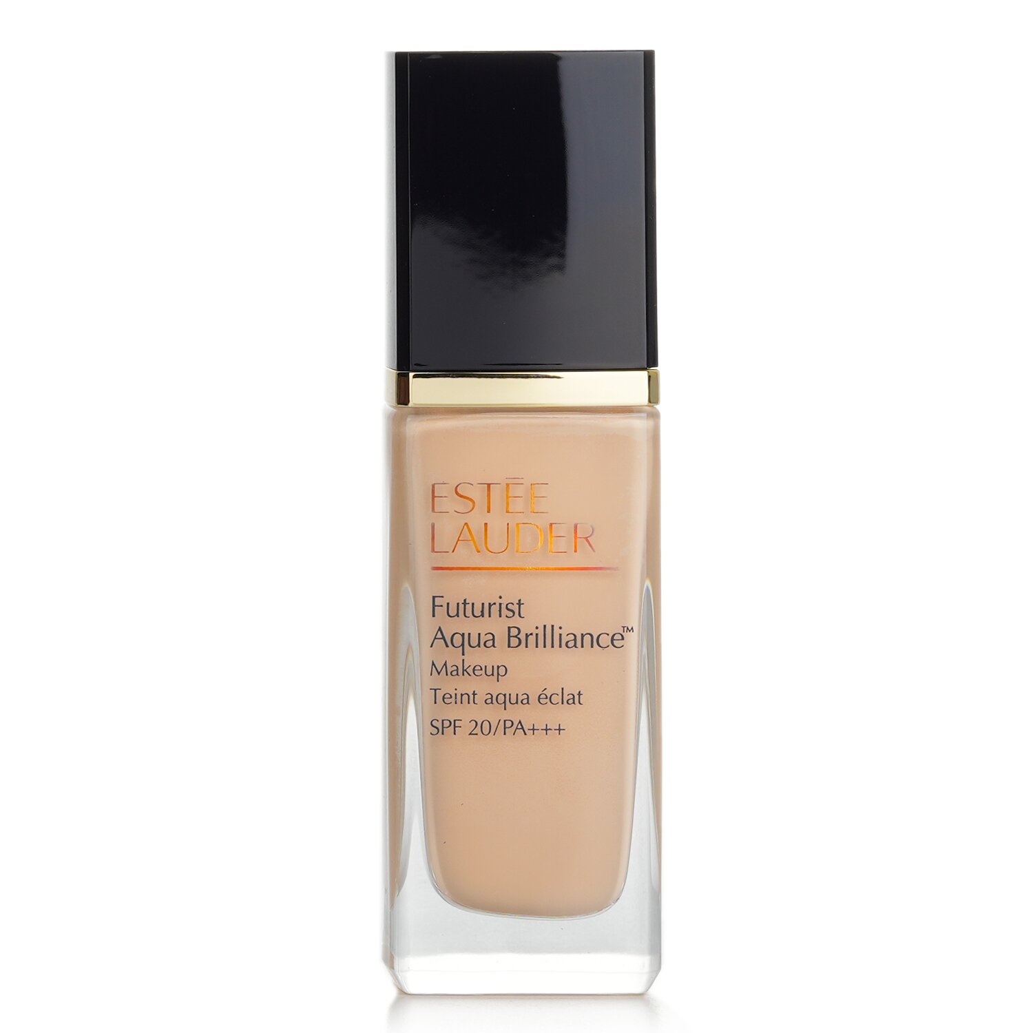 Estee Lauder Futurist Aqua Brilliance Makeup SPF20 30ml/1oz
