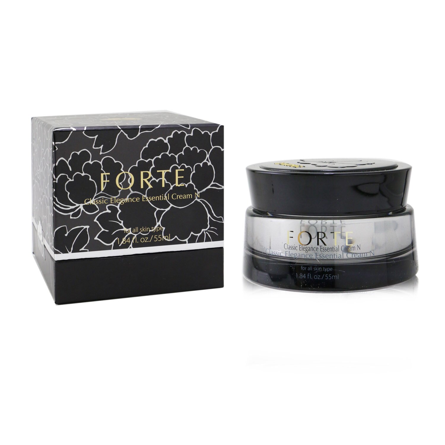 FORTE Classic Elegance Essential Cream N (Exp. Date 02/2021) 55ml/1.84oz