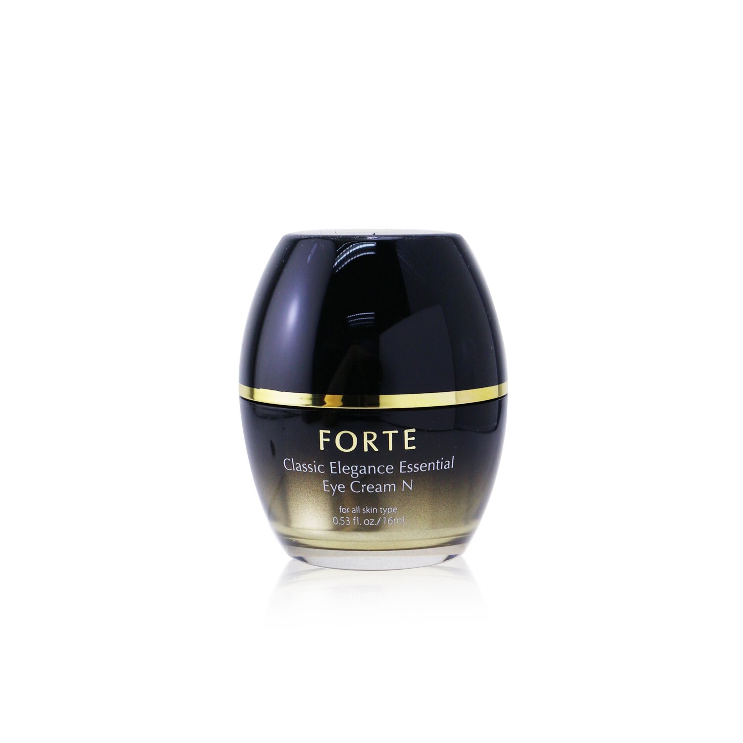 FORTE Classic Elegance Essential Eye Cream N (Exp. Date 03/2021) 16ml/0.53oz
