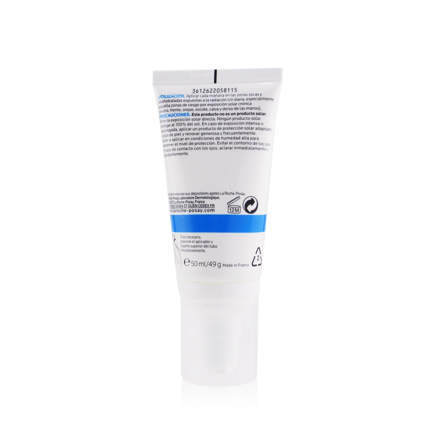 La Roche Posay Anthelios 100 KA+ Crema SPF 50+ 50ml/1.7oz