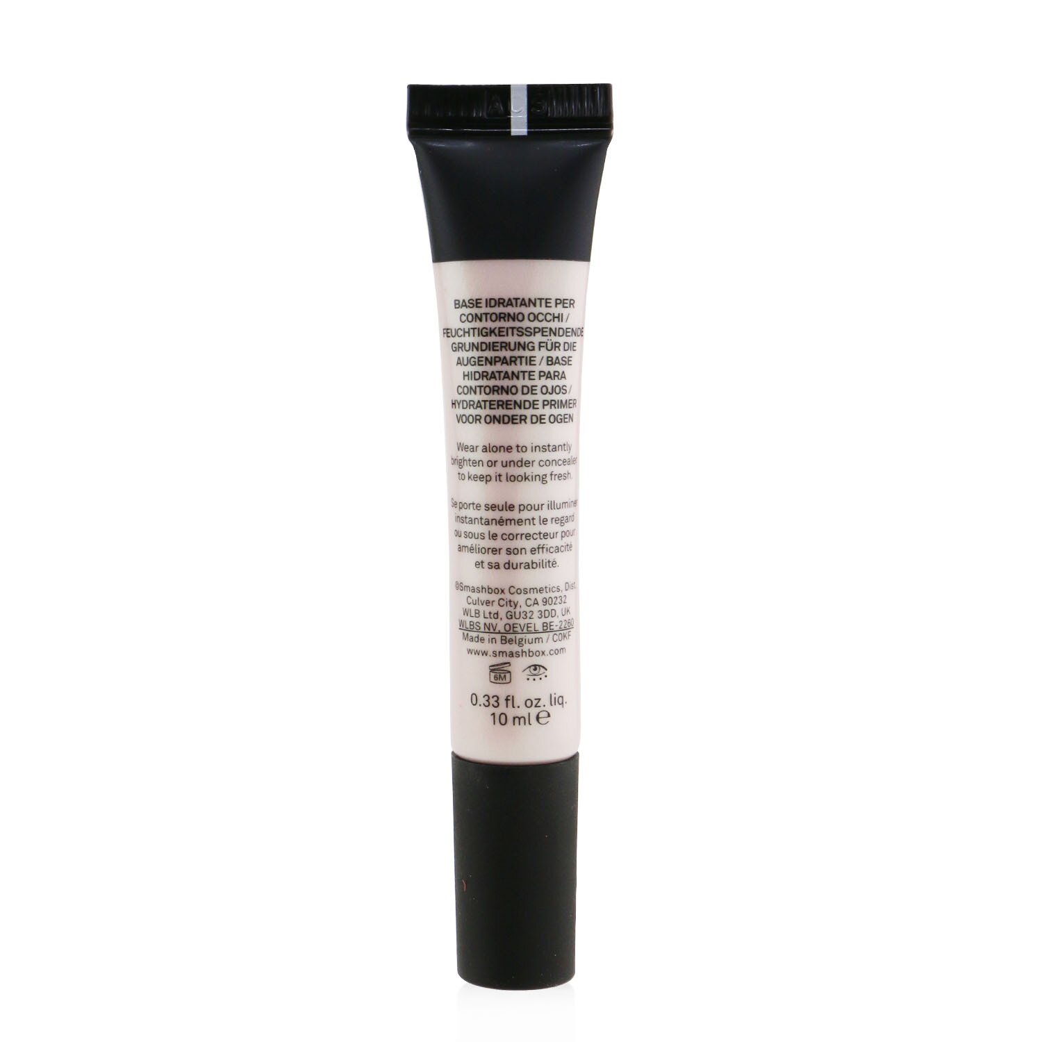 Smashbox Photo Finish Hydrating Under Eye Primer (Box Slightly Damaged) 10ml/0.33oz