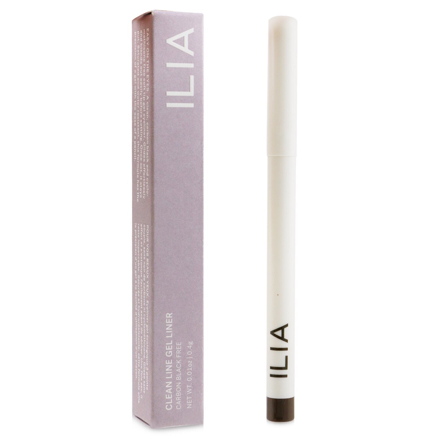 ILIA Clean Line Gel Liner 0.4g/0.01oz