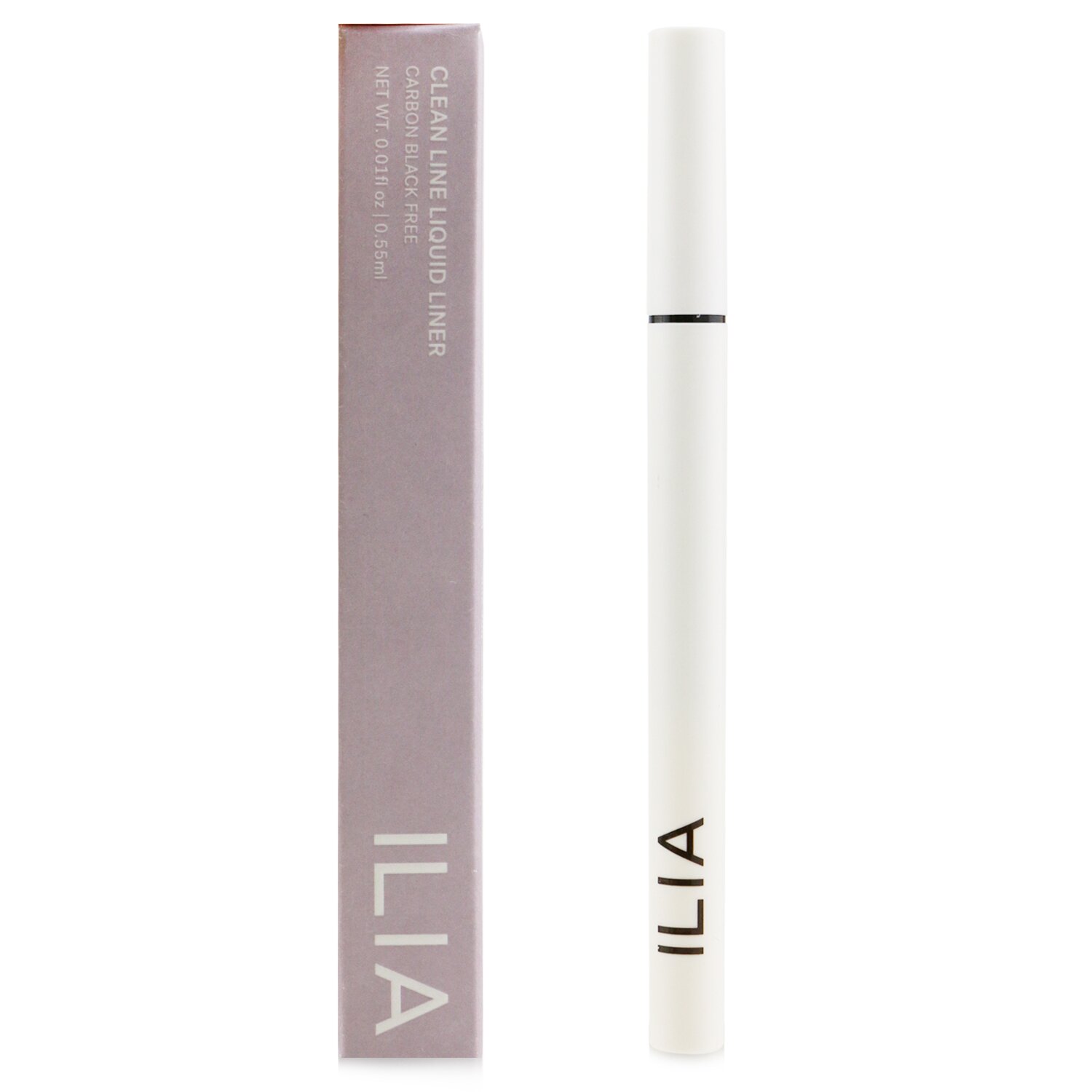 ILIA Clean Line Liquid Liner 0.55ml/0.01oz