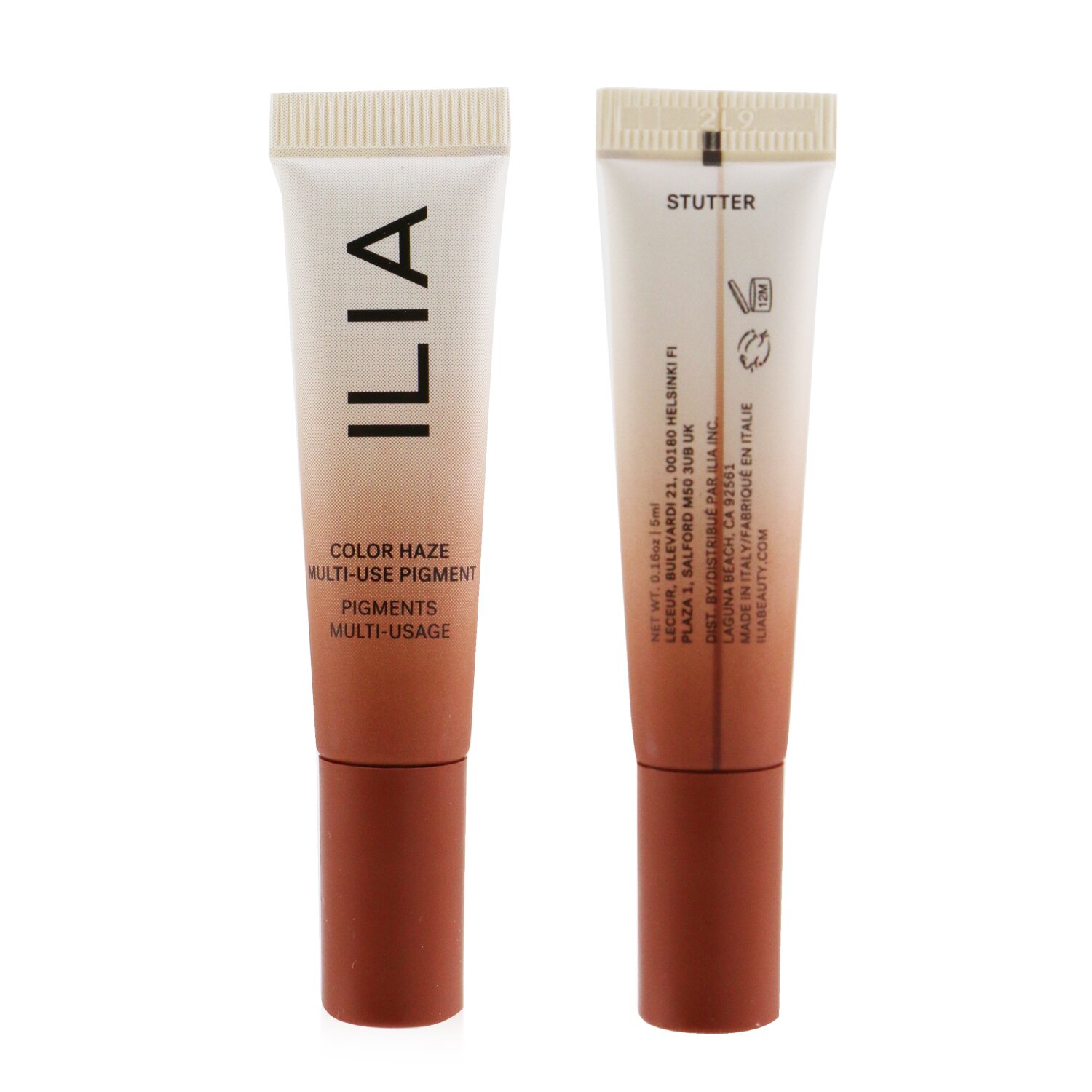 ILIA Color Haze Multi Use Pigment 5ml/0.16oz