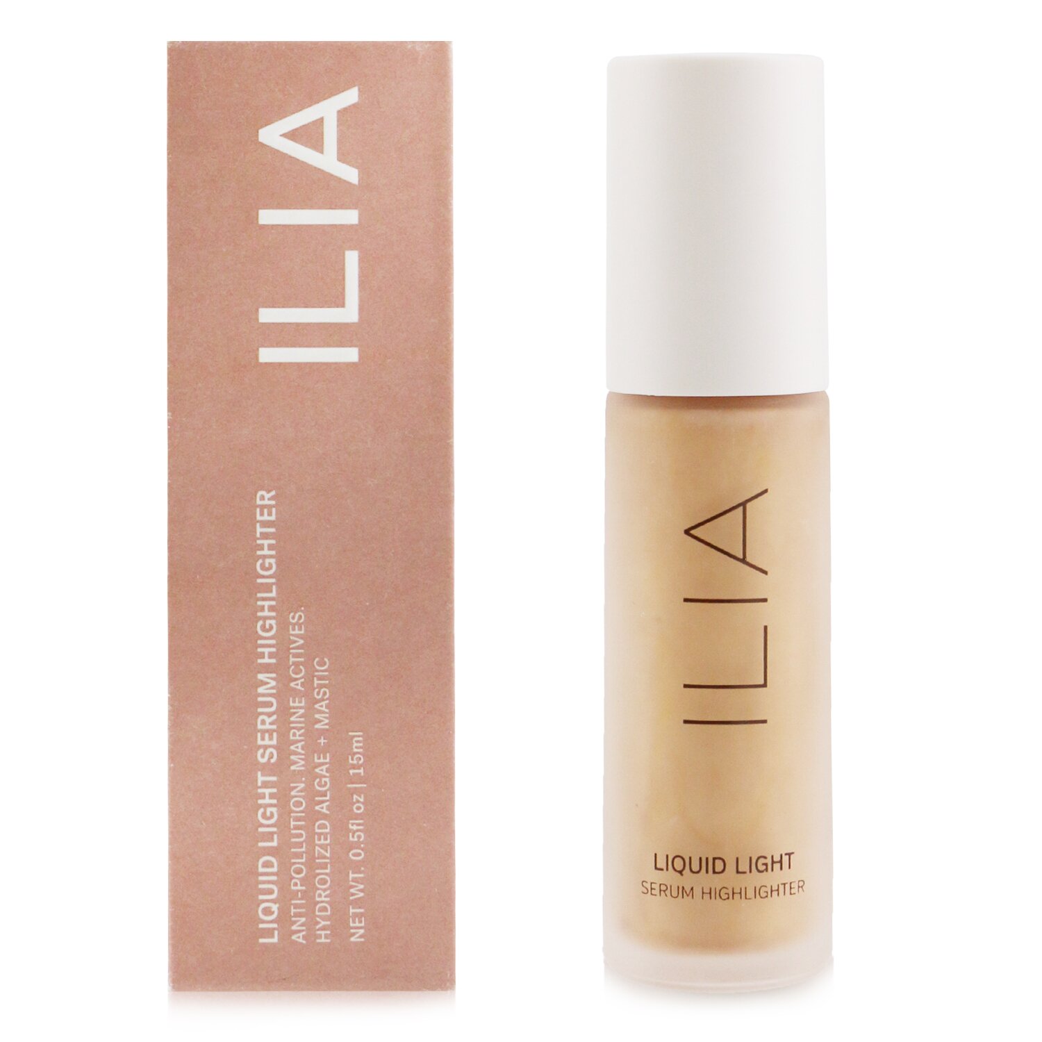 ILIA Liquid Light Serum Highlighter 15ml/0.5oz