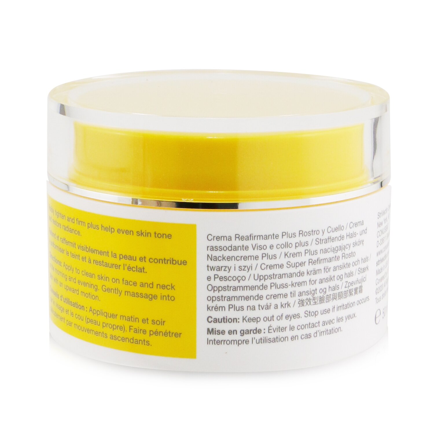 StriVectin StriVectin - TL Advanced Tightening Face & Neck Cream Plus 50ml/1.7oz