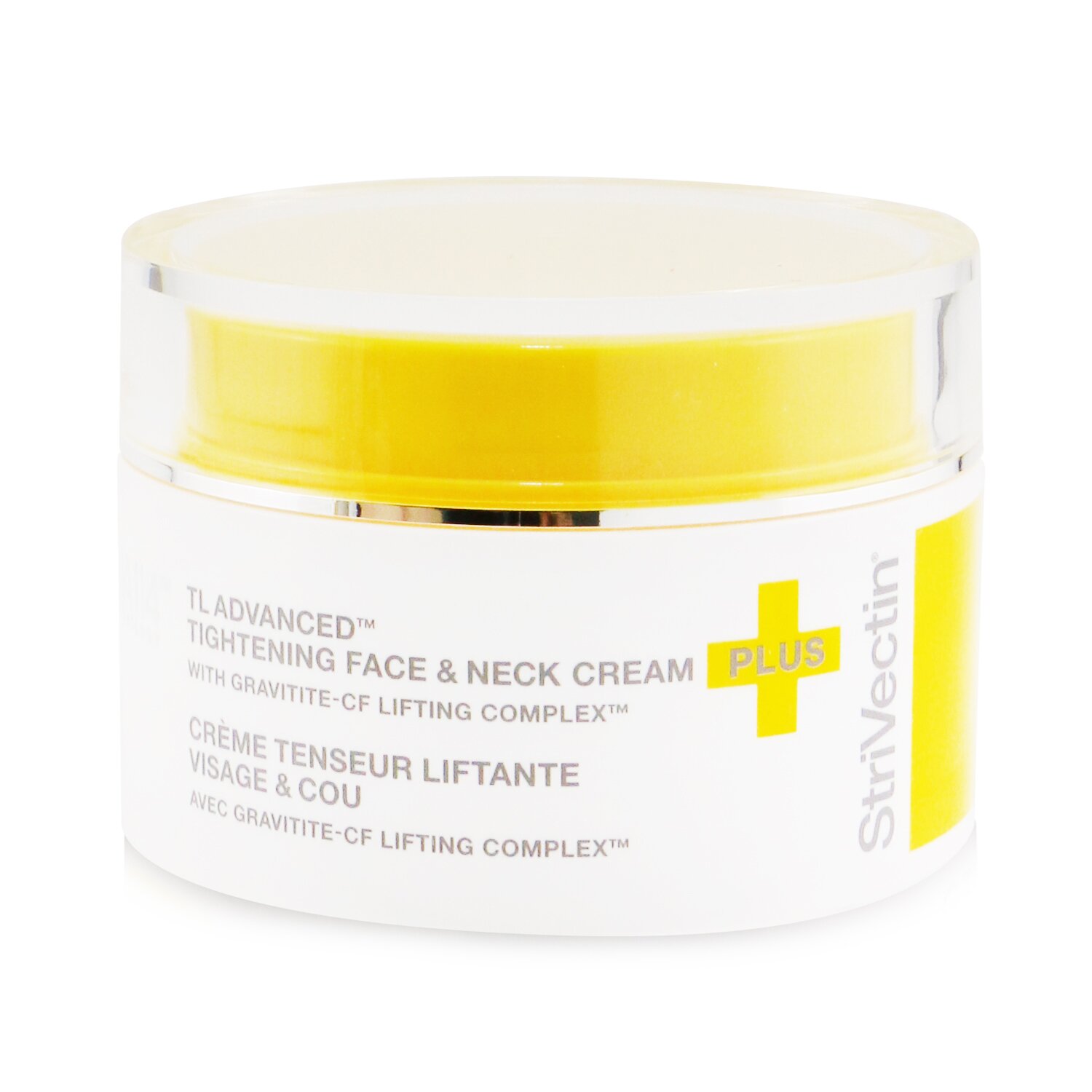 StriVectin StriVectin - TL Advanced Tightening Face & Neck Cream Plus 50ml/1.7oz