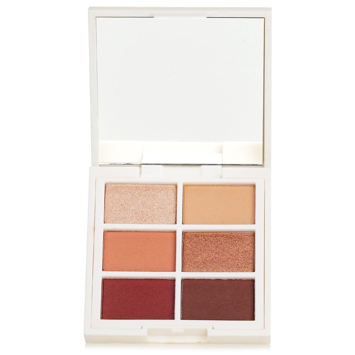 ILIA The Necessary Eyeshadow Palette (6x Eyeshadow) 6x1.5g/0.05oz