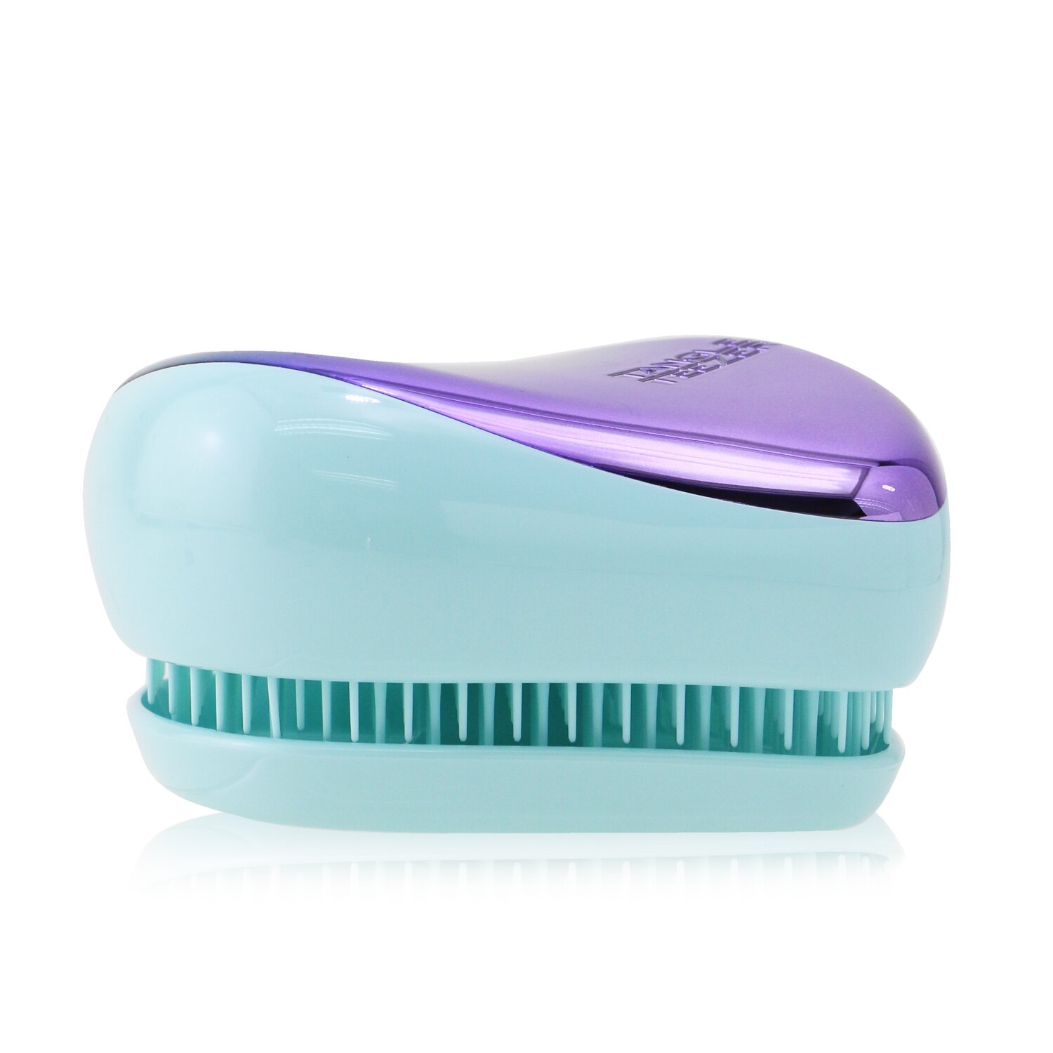 Tangle Teezer Compact Styler On-The-Go Detangling Hair Brush 1pc