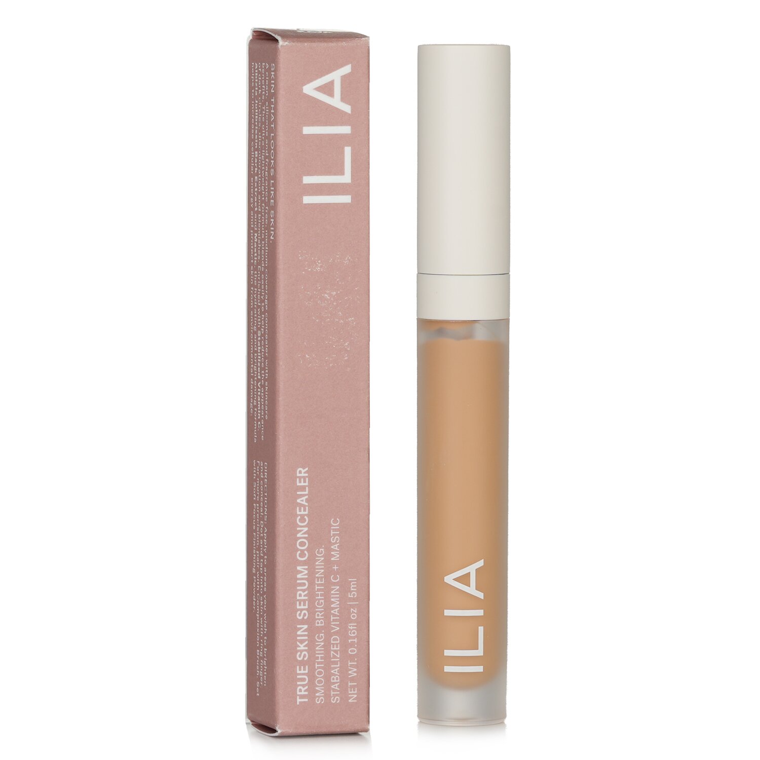 ILIA True Skin Serum Concealer 5ml/0.16oz