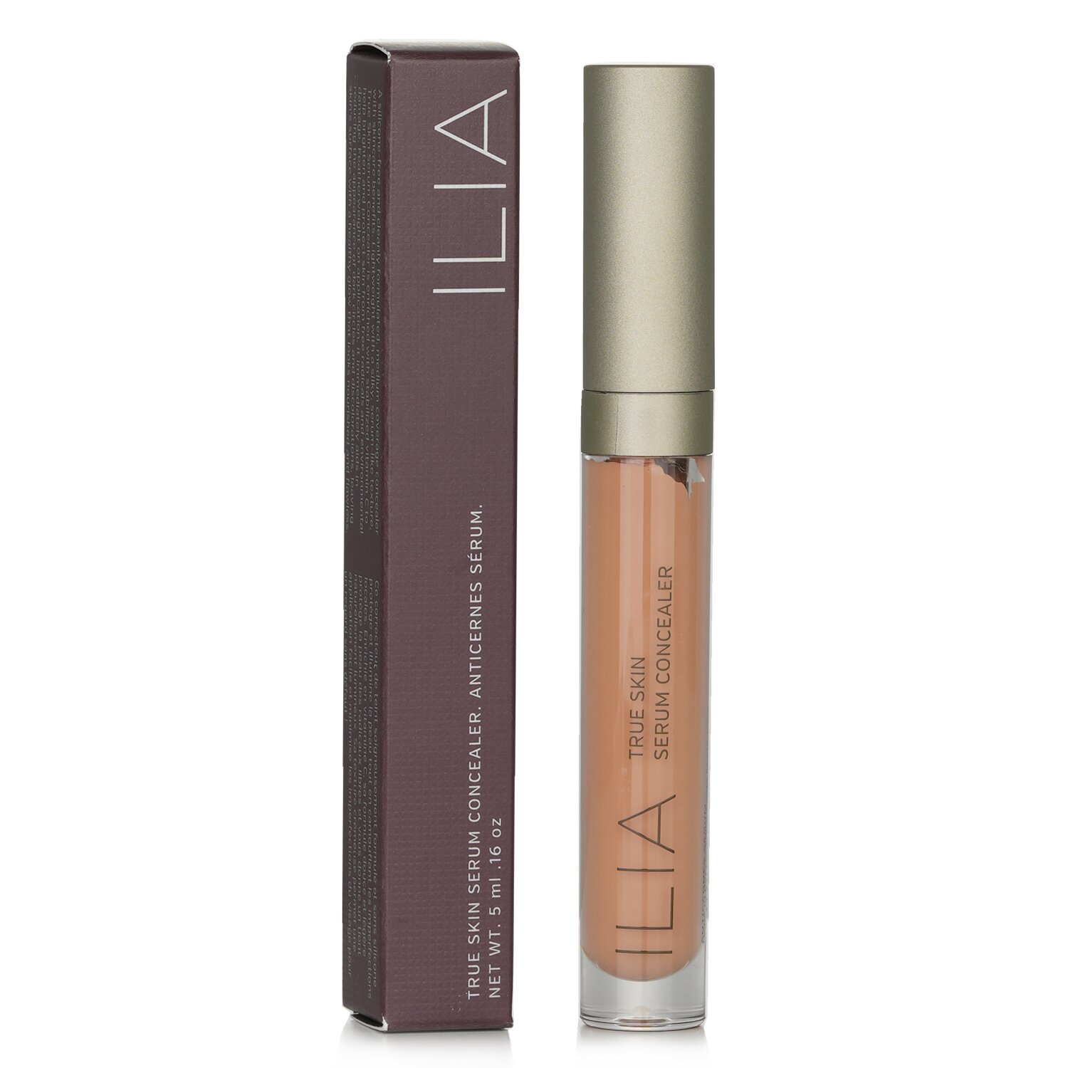 イリア ILIA トゥルー スキン セラム コンシーラー 5ml/0.16oz