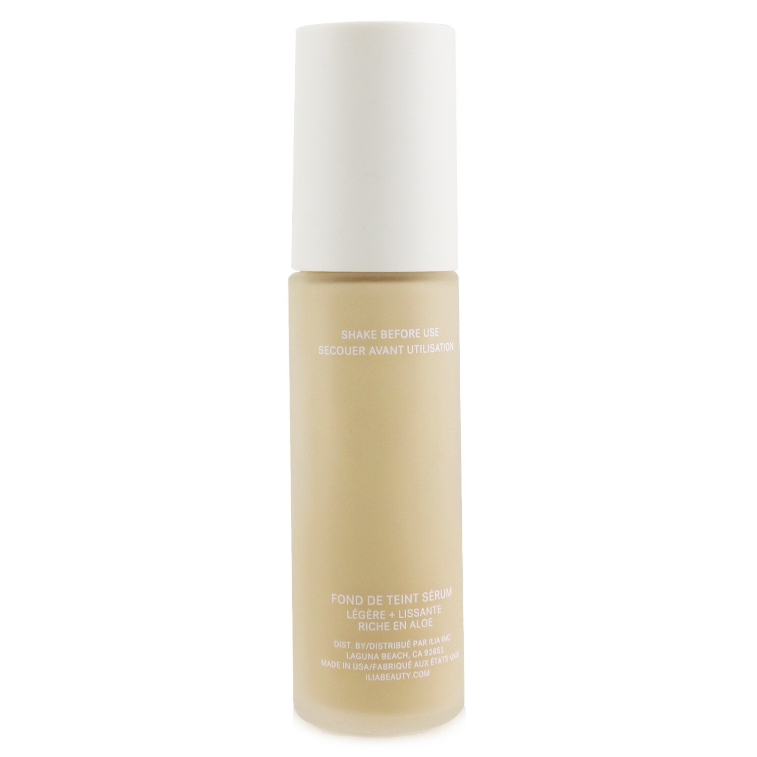 ILIA True Skin Serum Foundation 30ml/1oz