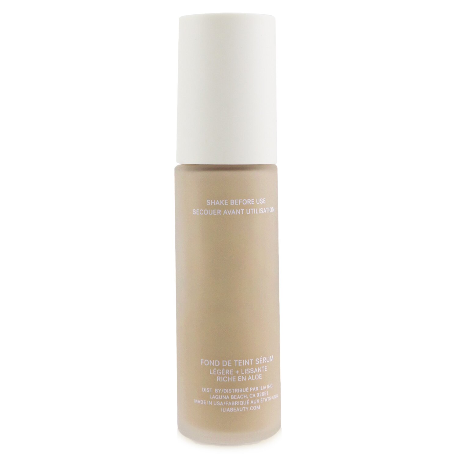 ILIA True Skin Serum Foundation 30ml/1oz