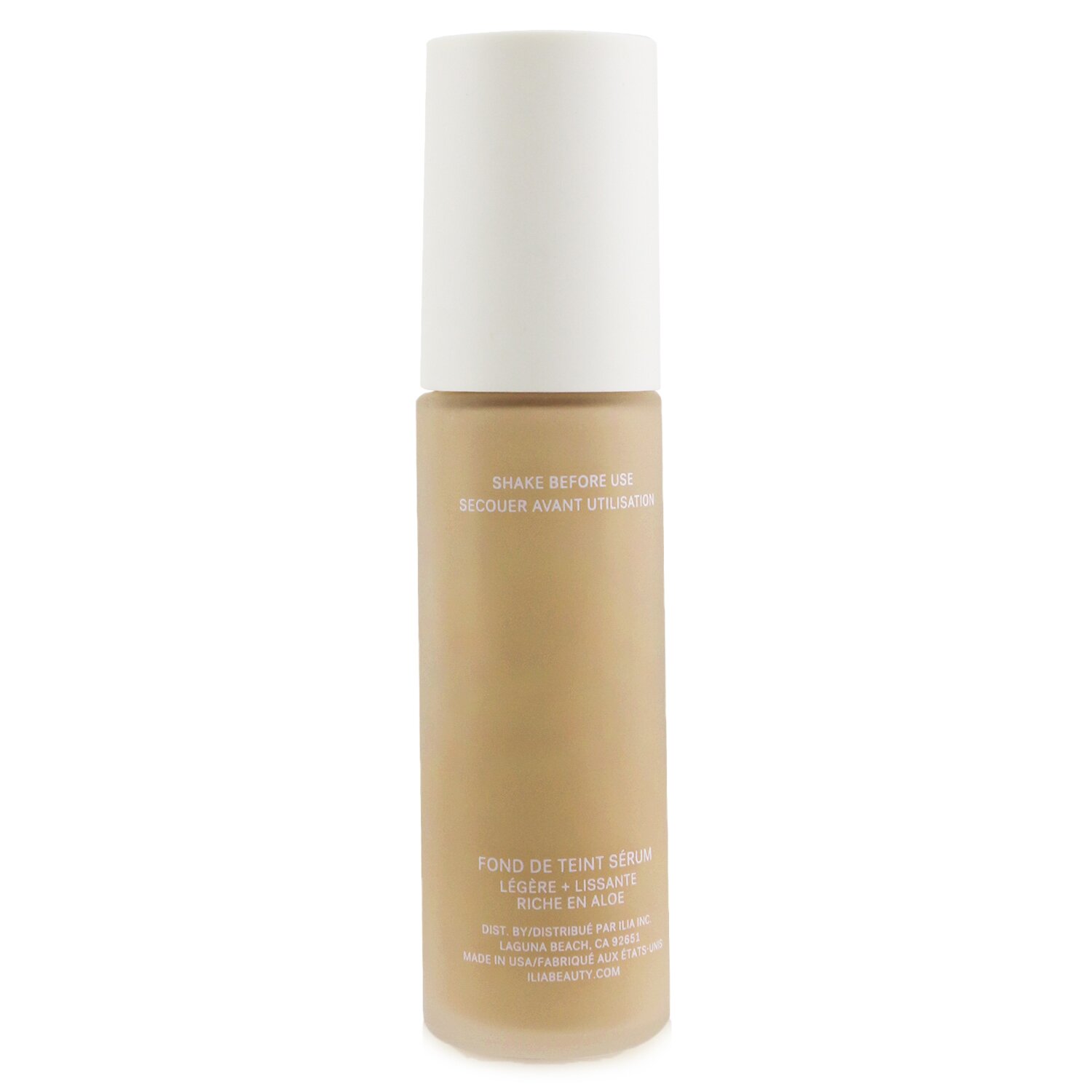 ILIA True Skin Serum Foundation 30ml/1oz