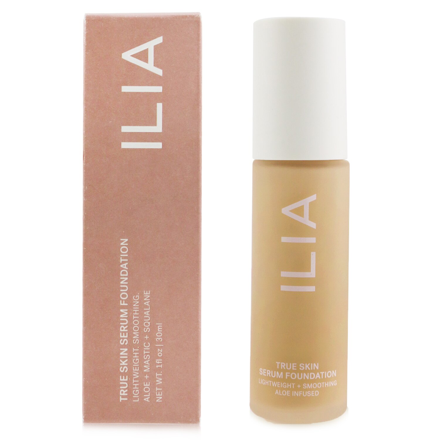 ILIA True Skin Serum Foundation 30ml/1oz