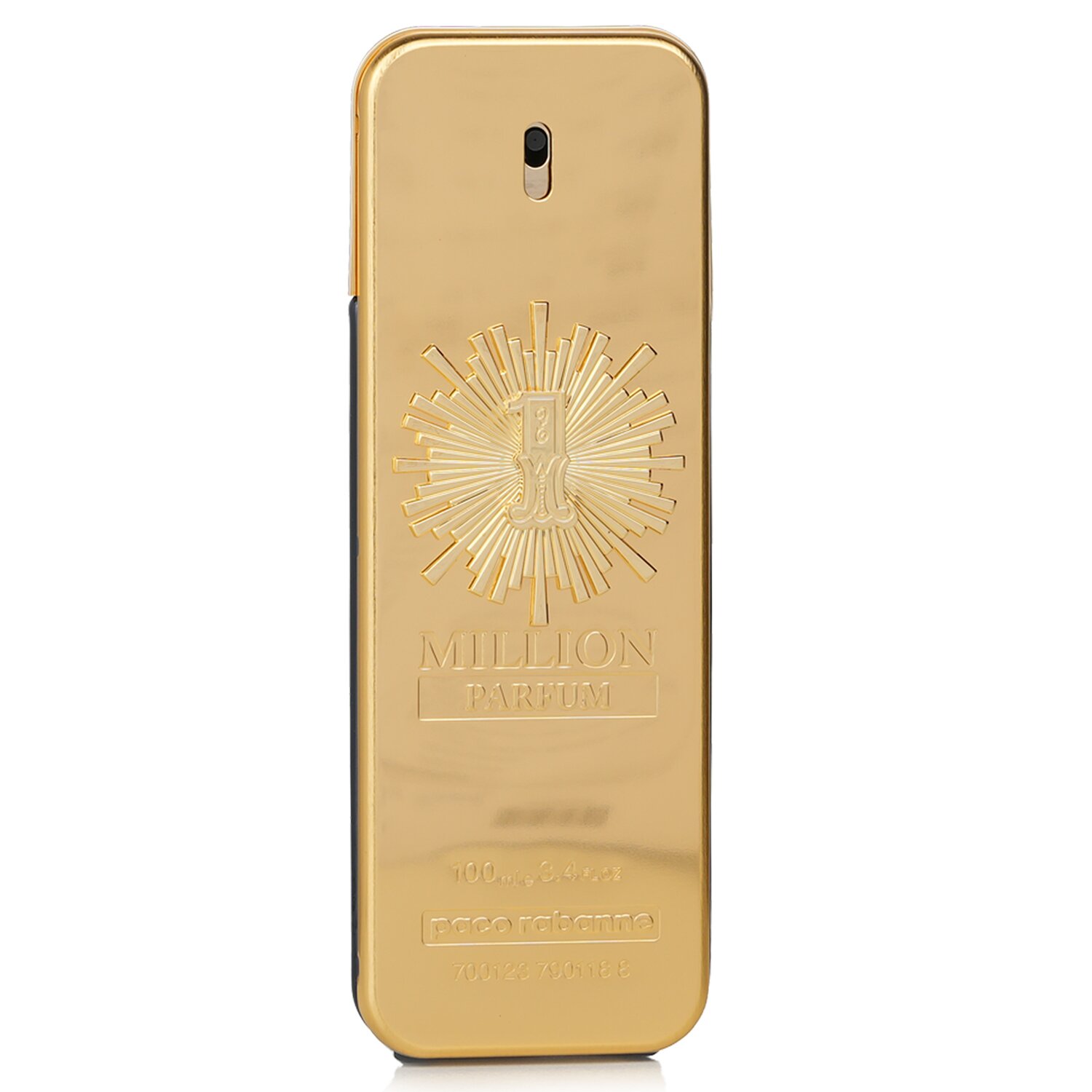 Paco Rabanne 出色  One Million Parfum 男士木調花香水 100ml/3.3oz