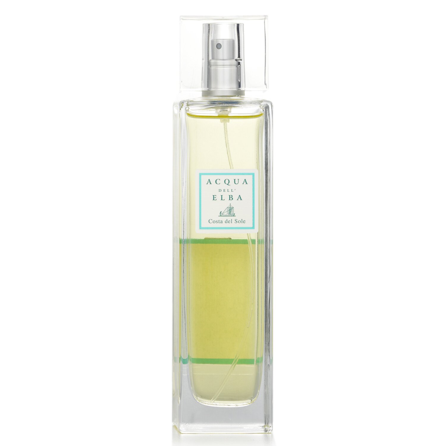 Acqua Dell'Elba Room Spray - Costa Del Sole 100ml/3.4oz