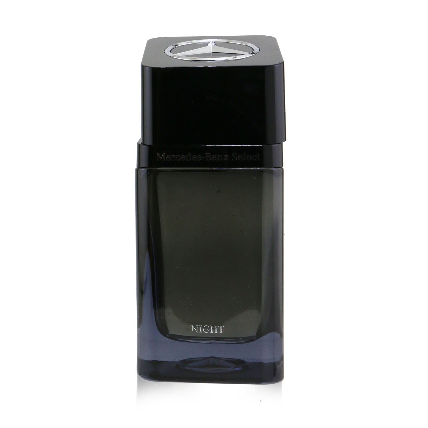 Mercedes-Benz Mercedes-Benz Select Night או דה פרפיום ספריי 100ml/3.4oz