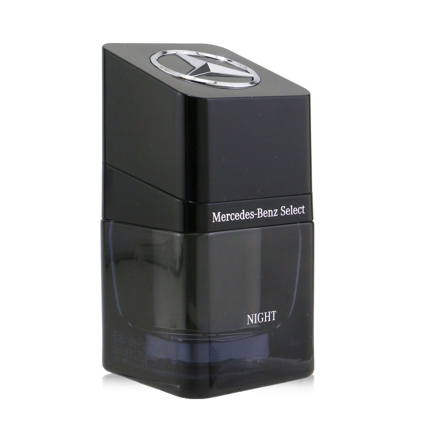 梅赛德斯奔驰 Mercedes-Benz 梅赛德斯·奔驰 选择之夜香水喷雾EDP 50ml/1.7oz