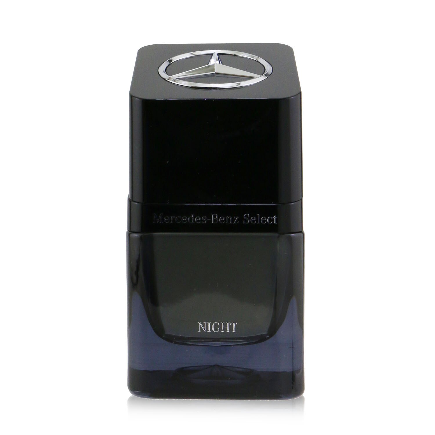 梅赛德斯奔驰 Mercedes-Benz 梅赛德斯·奔驰 选择之夜香水喷雾EDP 50ml/1.7oz