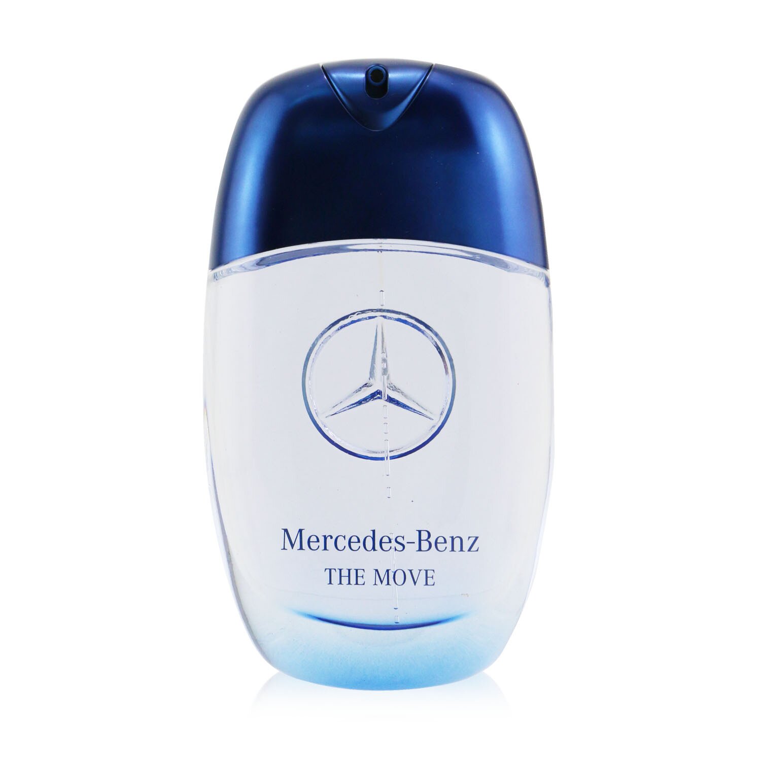Mercedes-Benz Mercedes-Benz The Move Eau De Toilette Spray 100ml/3.4oz