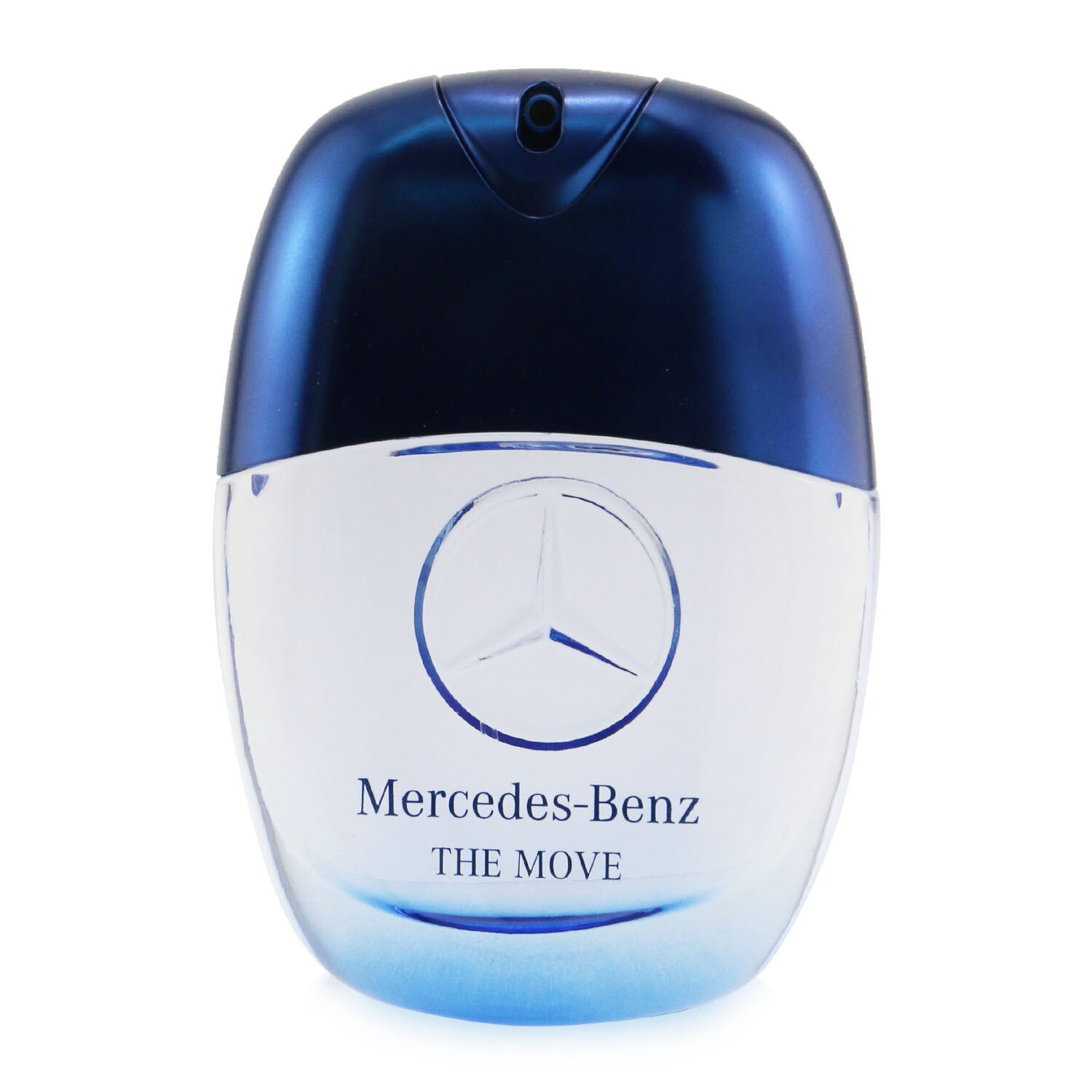 Mercedes-Benz Mercedes-Benz The Move Eau De Toilette Spray 60ml/2oz