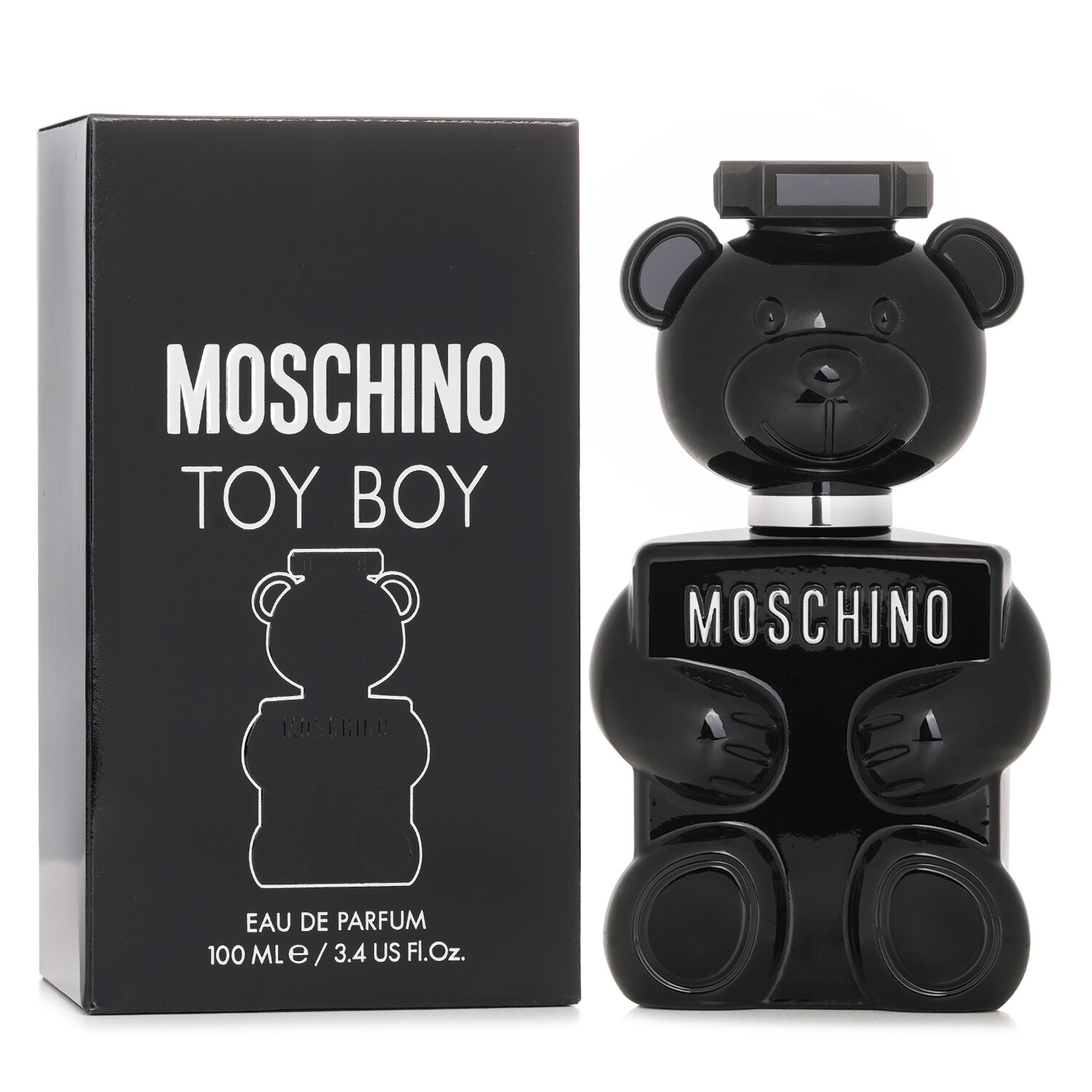 Moschino Toy Boy أو دو برفوم سبراي 100ml/3.4oz