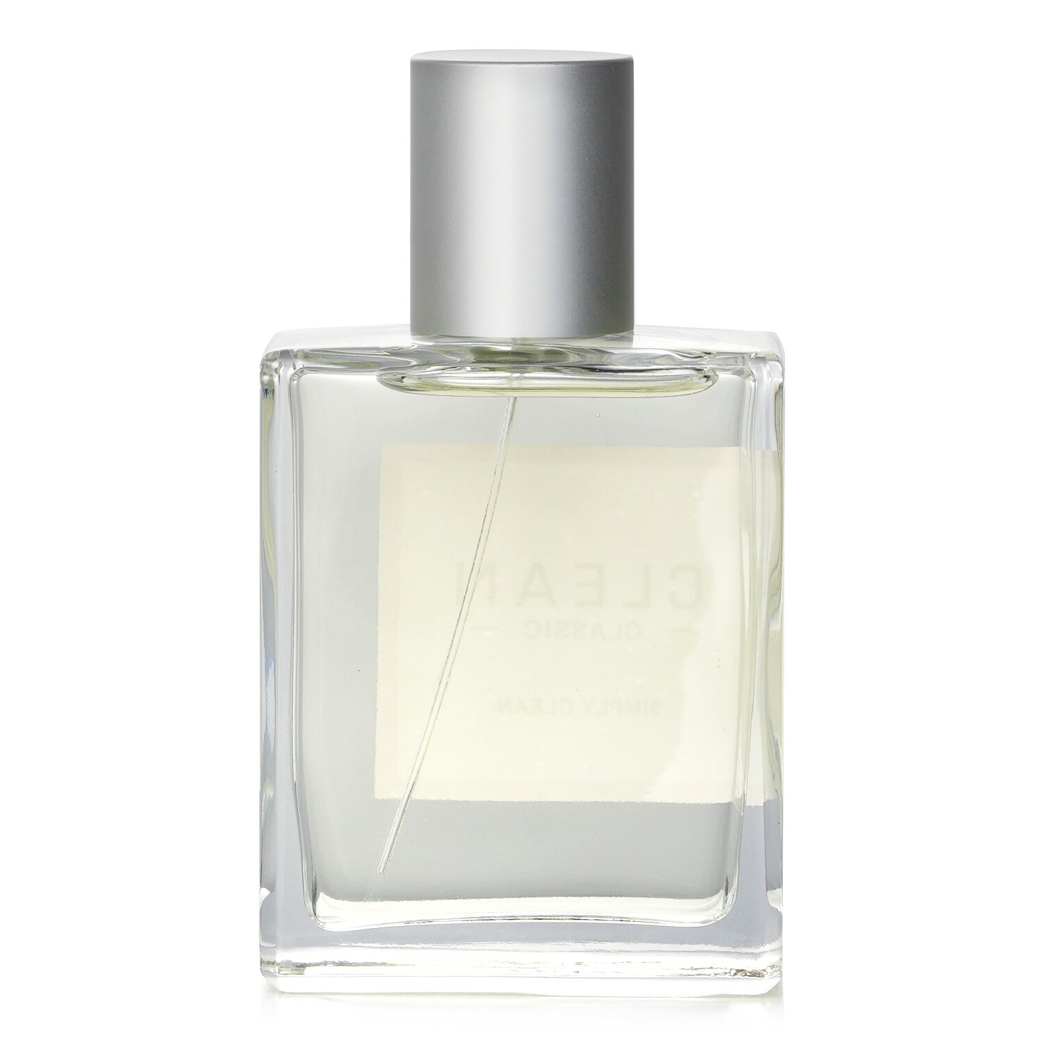 Clean Classic Simply Clean Eau De Parfum Spray 60ml/2oz