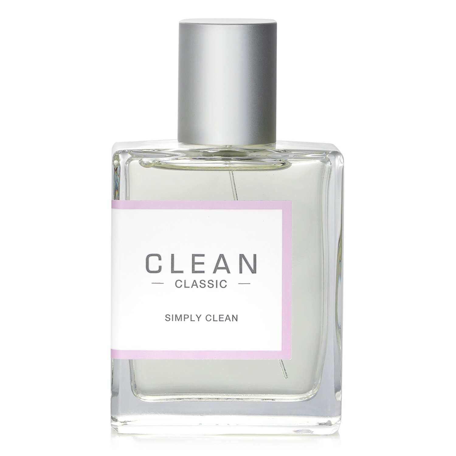 Clean Classic Simply Clean Eau De Parfum Spray 60ml/2oz