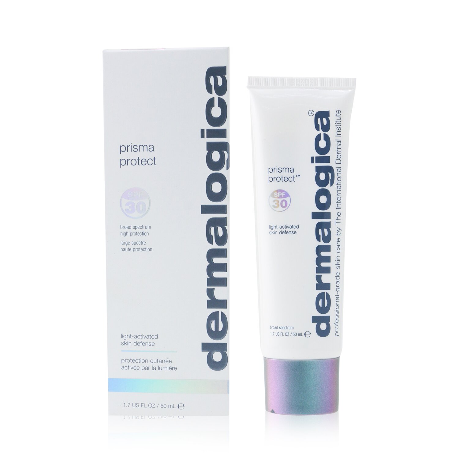 Dermalogica Prisma Protect SPF 30 (Exp. Date: 01/2021) 50ml/1.7oz