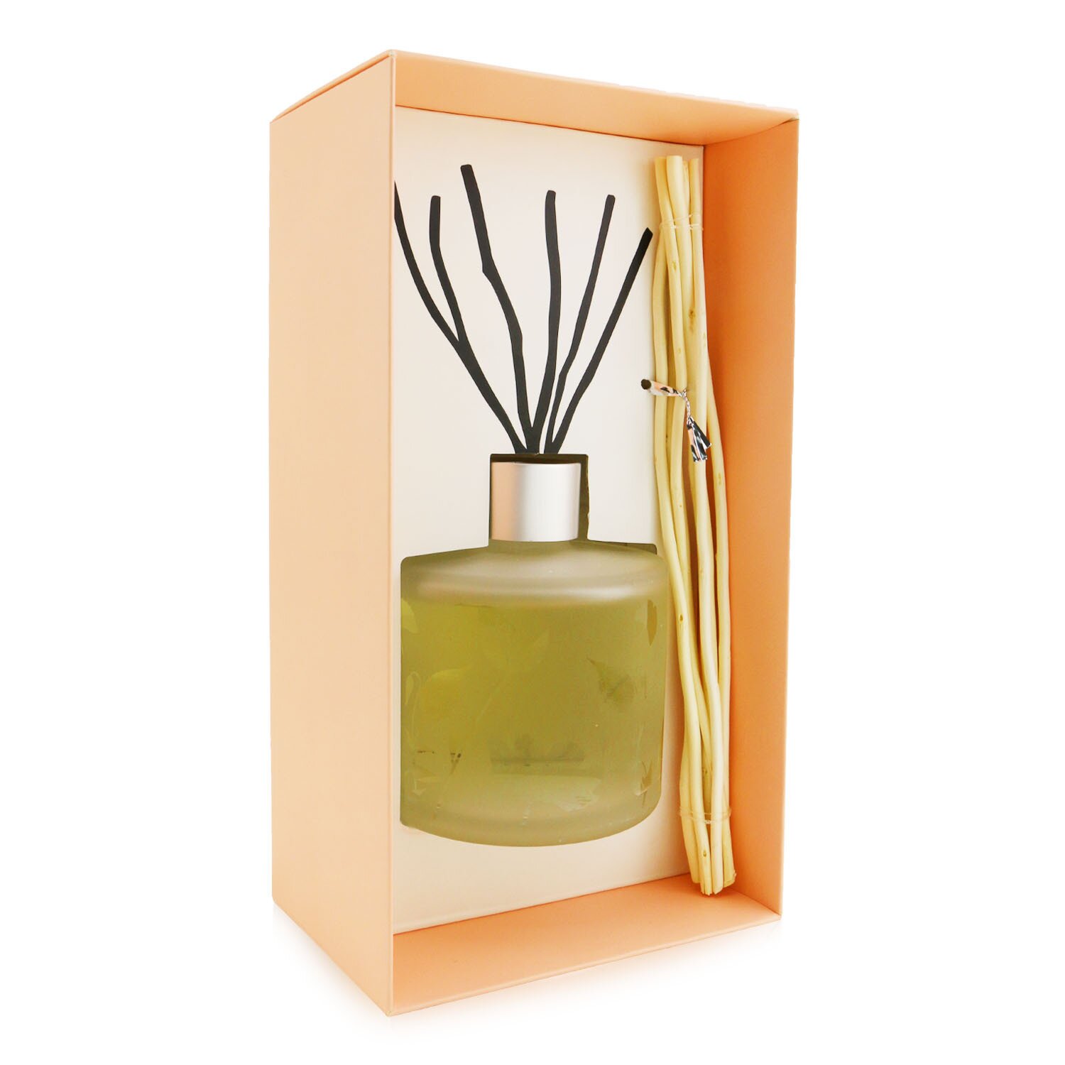 Lampe Berger (Maison Berger Paris) Scented Bouquet - Aroma Love 180ml/6.08oz