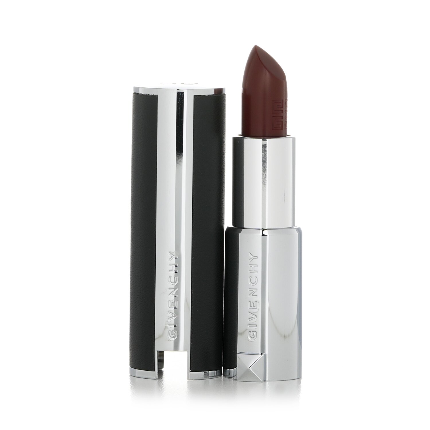 Givenchy Le Rouge Luminous Matte High Coverage Lipstick 3.4g/0.12oz