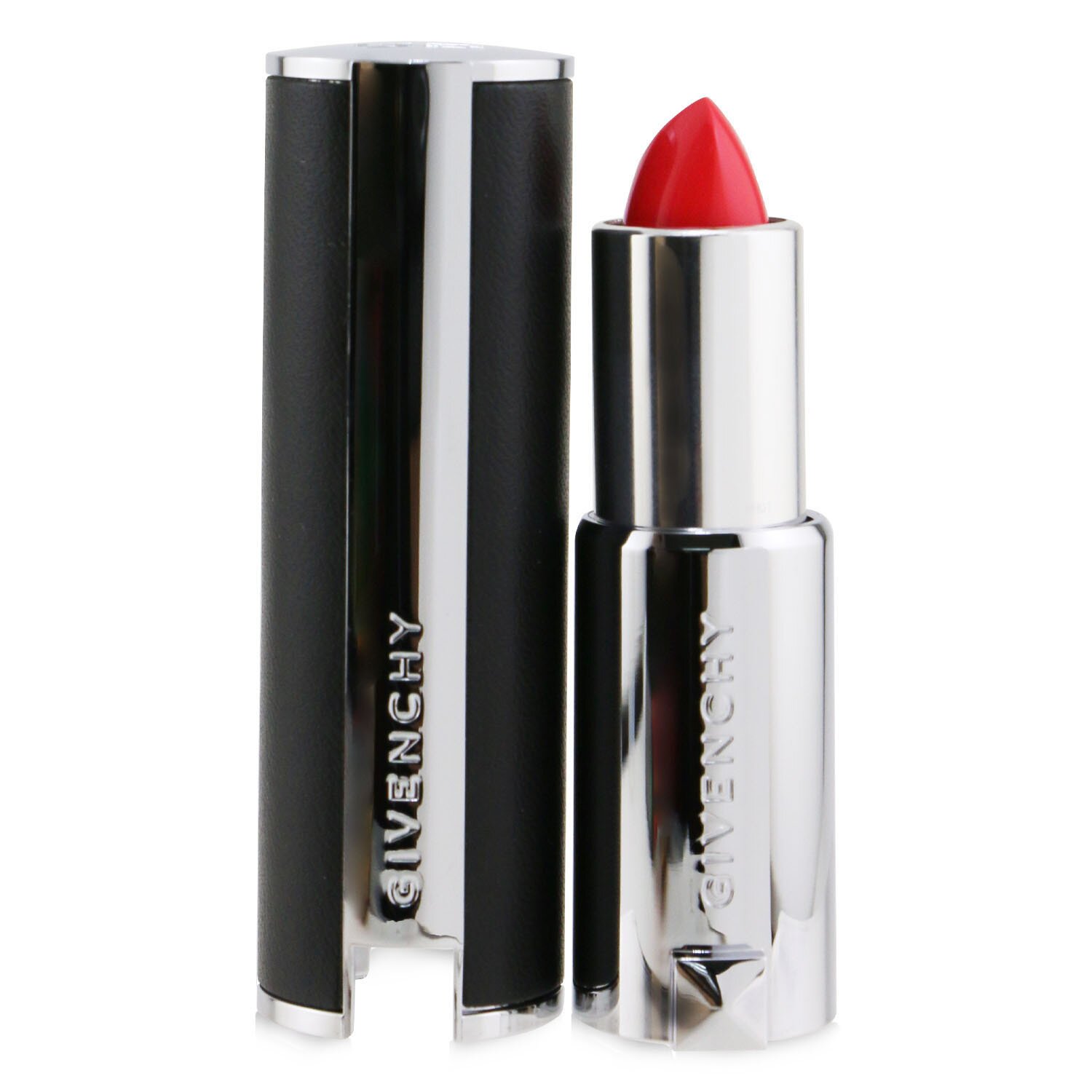 Givenchy Le Rouge Luminous Matte High Coverage Lipstick 3.4g/0.12oz
