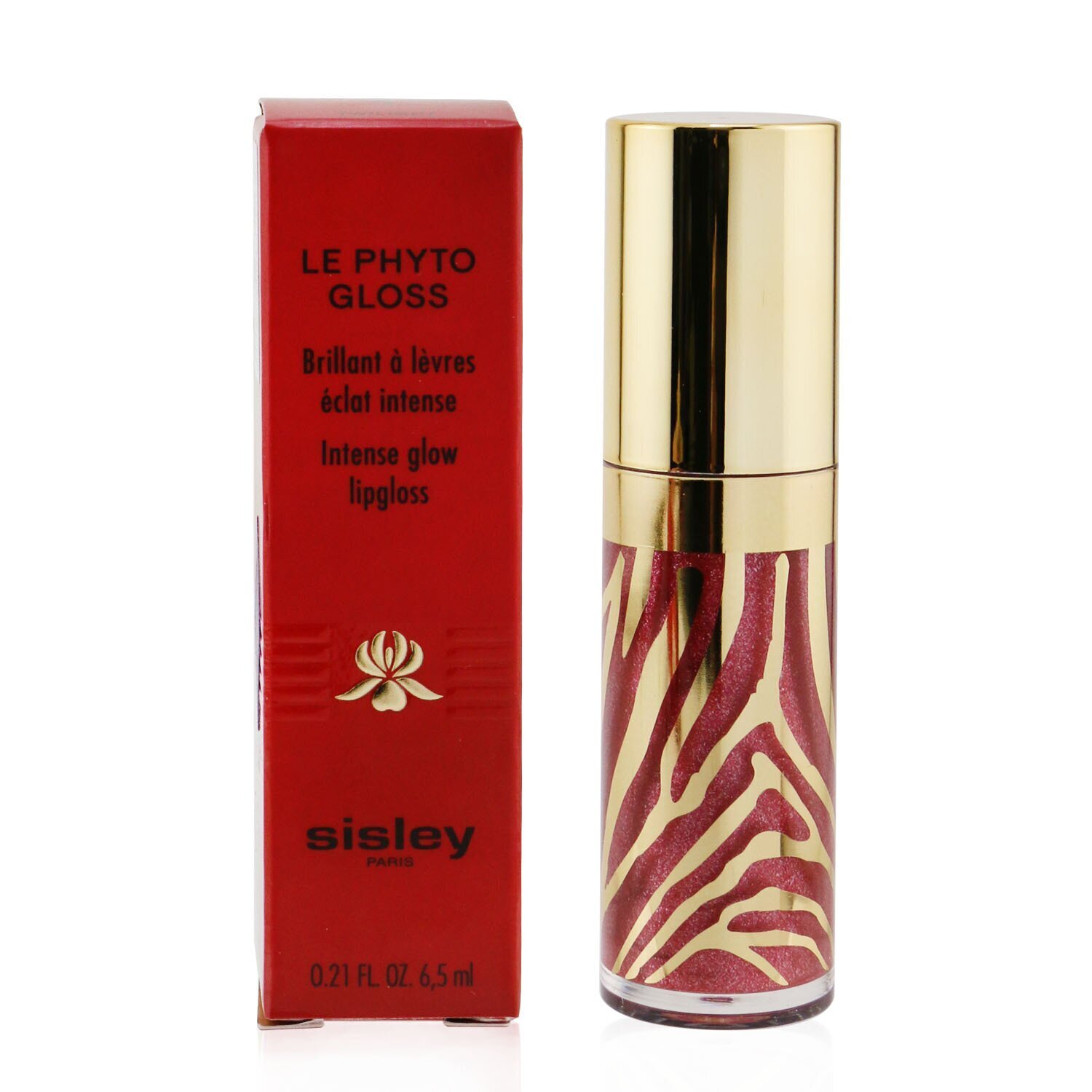 Sisley Le Phyto Gloss 6.5ml/0.21oz