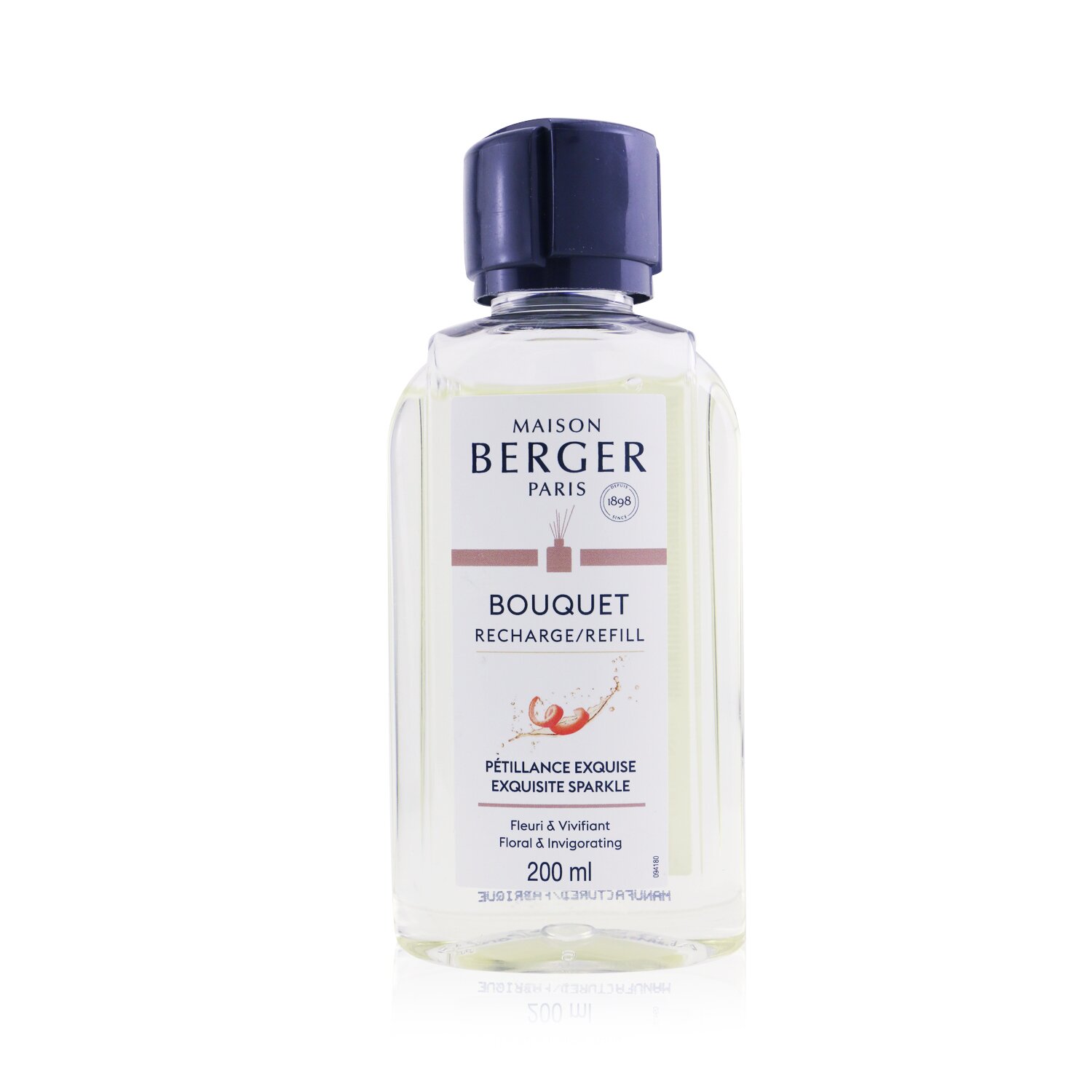 Lampe Berger (Maison Berger Paris) Bouquet Refill - Exquisite Sparkle 200ml