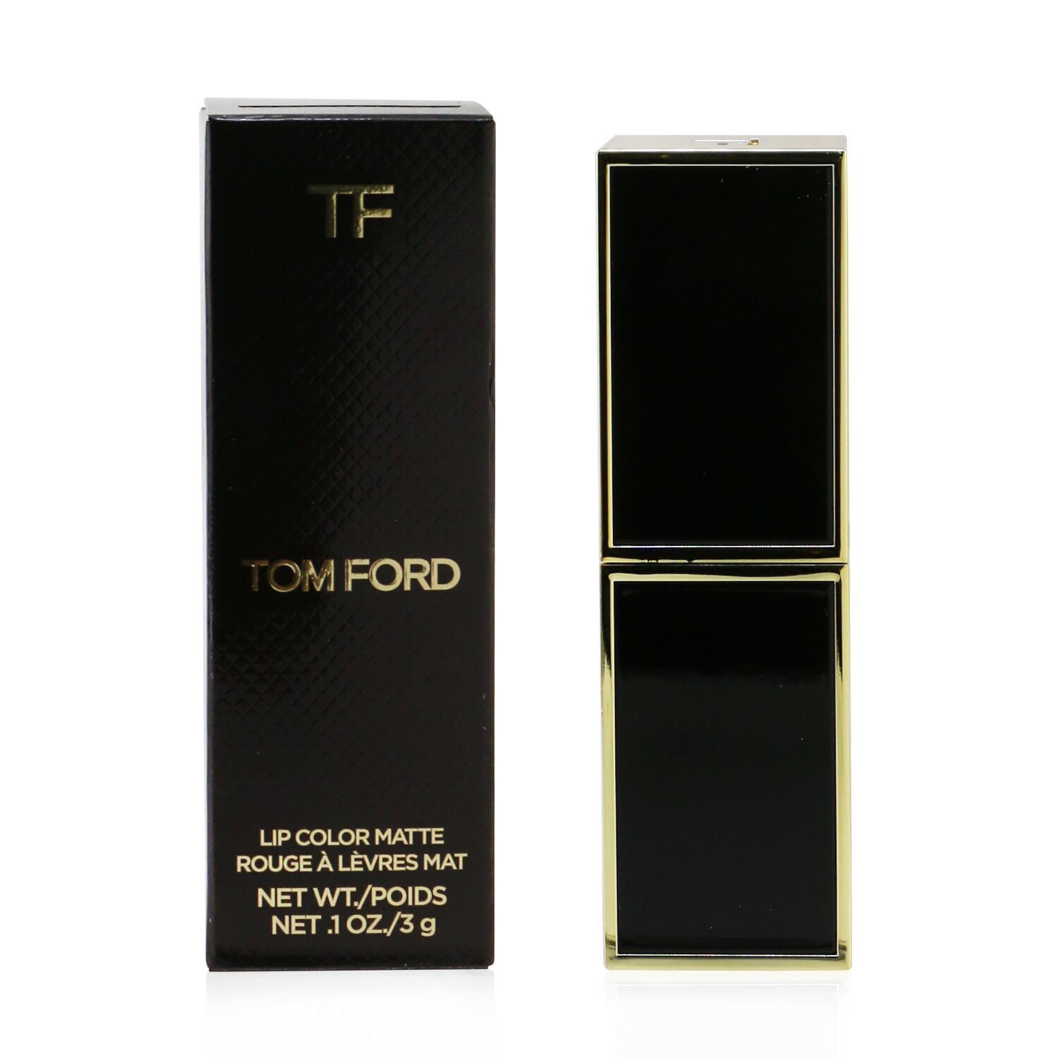 Tom Ford Lip Color Matte 3g/0.1oz