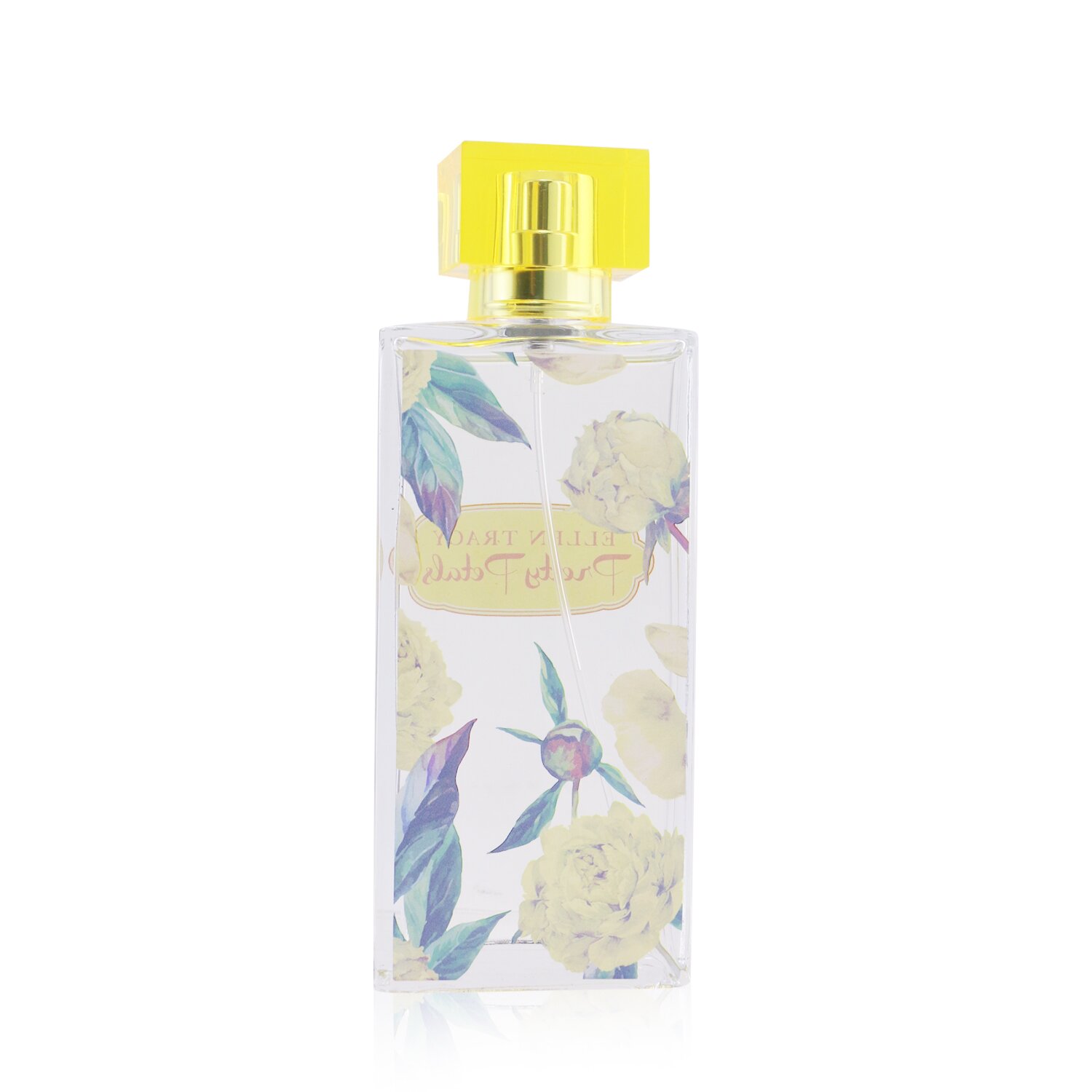 Ellen Tracy Pretty Petals Warm Embrace Eau De Parfum Spray 75ml/2.5oz