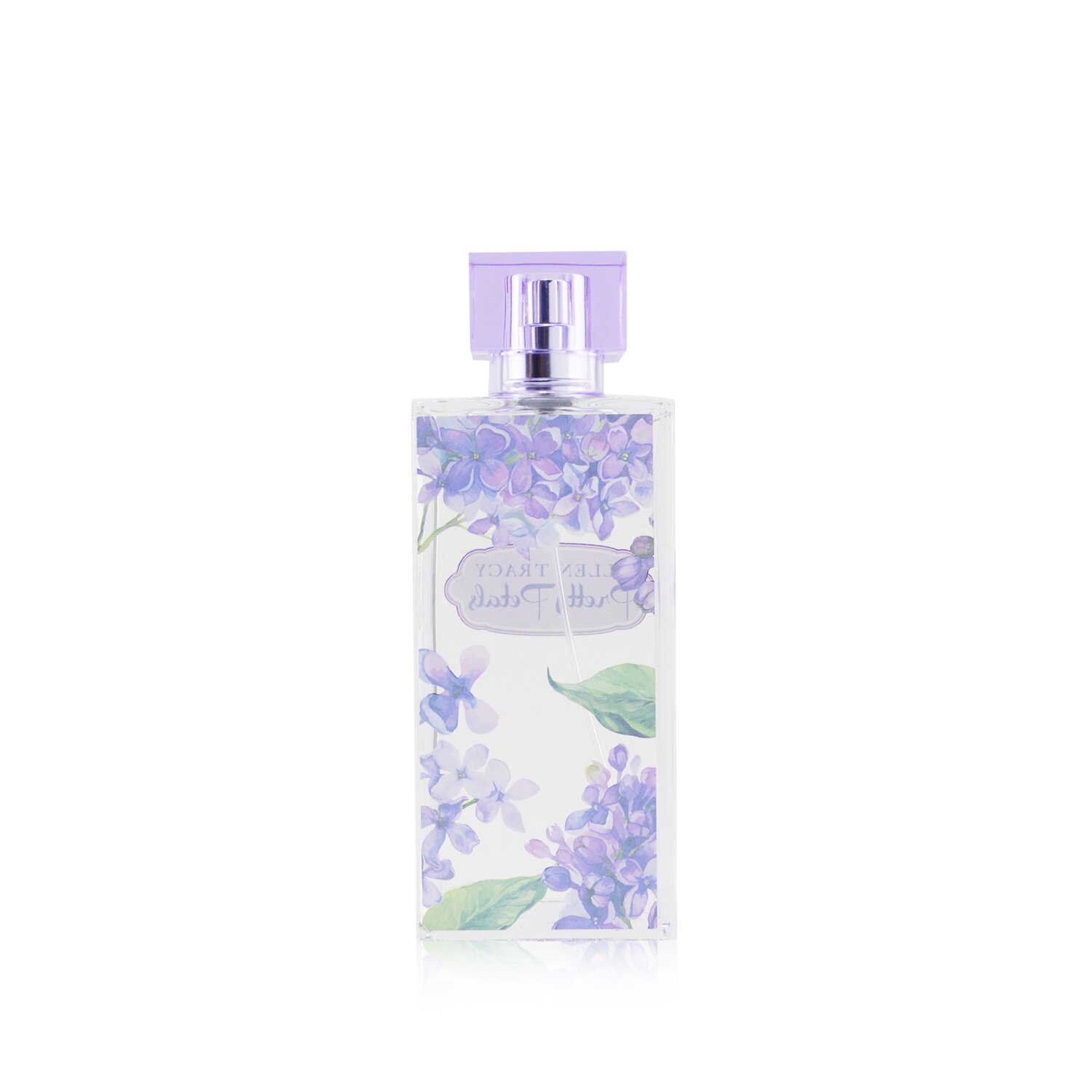 Ellen Tracy Pretty Petals Affectionately Yours Eau De Parfum Spray 75ml/2.5oz