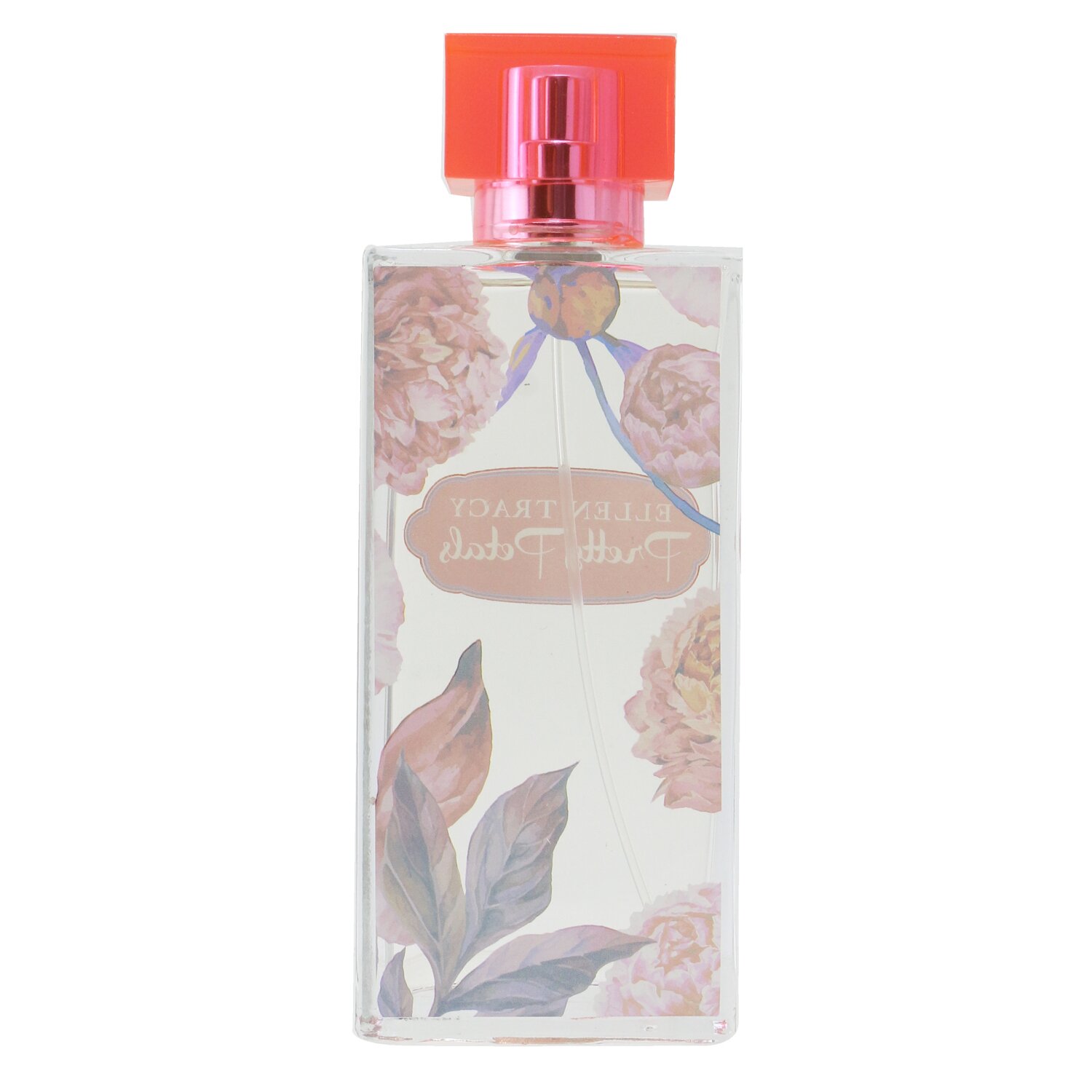 Ellen Tracy Pretty Petals Falling in Love Eau De Parfum Spray 75ml/2.5oz