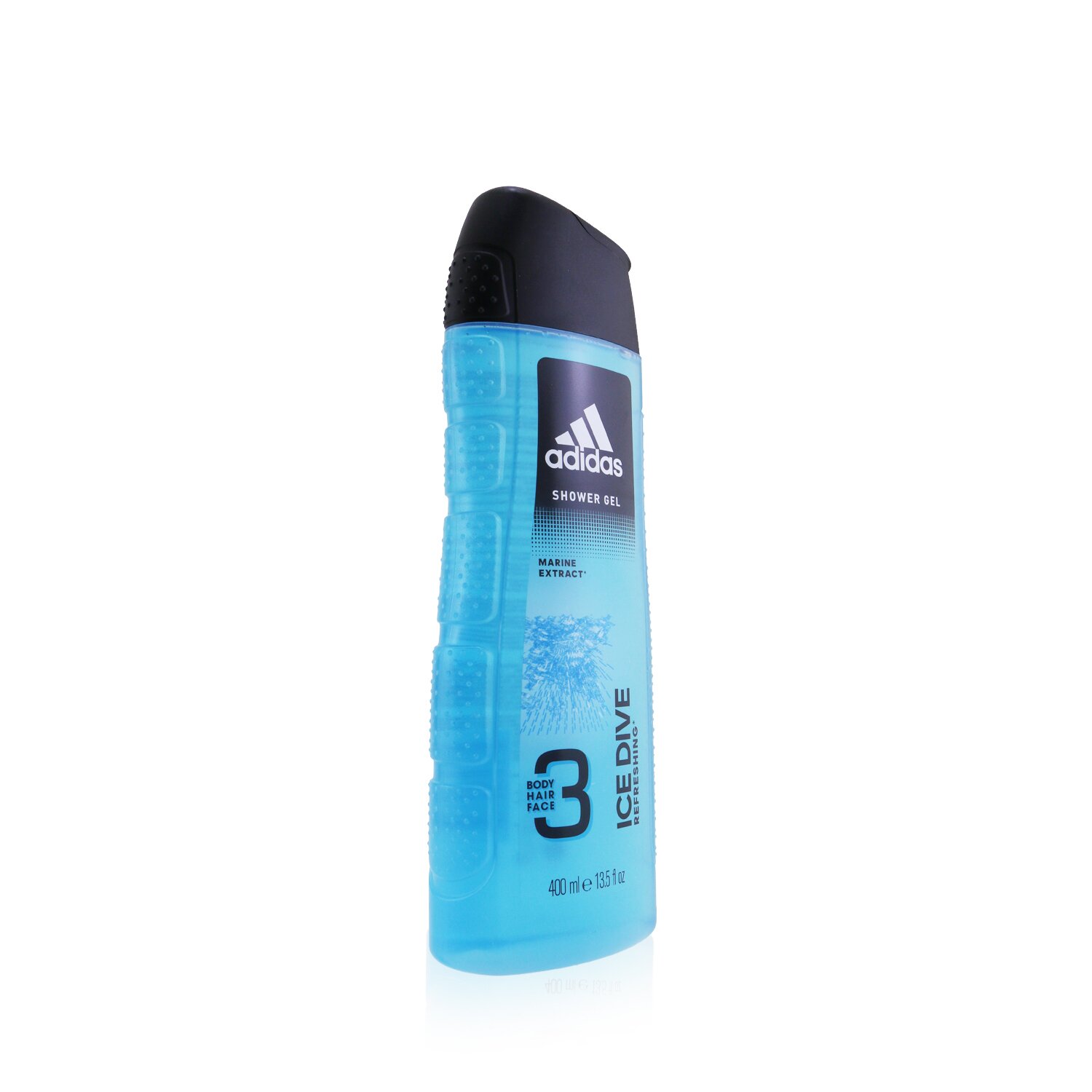 Adidas Ice Dive Marine Extract Refreshing Shower Gel 400ml/13.5oz