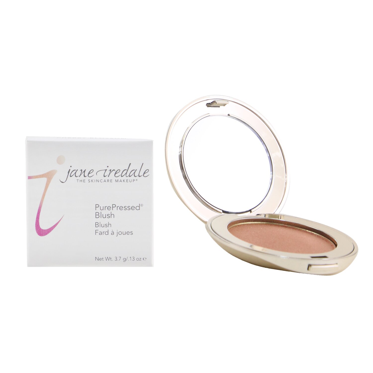 Jane Iredale PurePressed Blush 3.7g/0.13oz