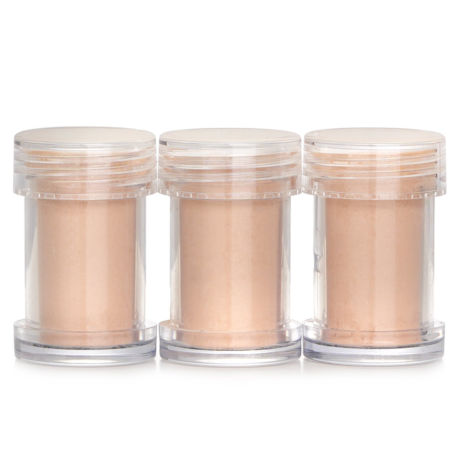 Jane Iredale Powder ME SPF Dry Sunscreen SPF 30 Refill 3x2.5g/0.09oz